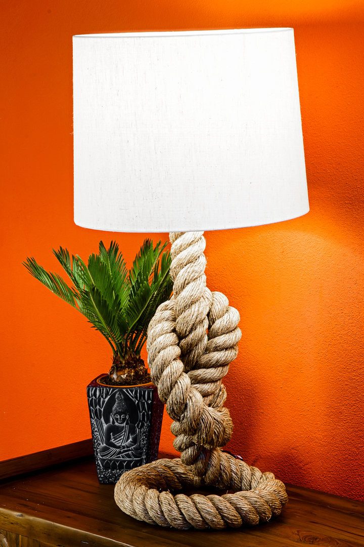 Kinaree Stehlampe Stehlampe BORACAY, ohne Leuchtmittel