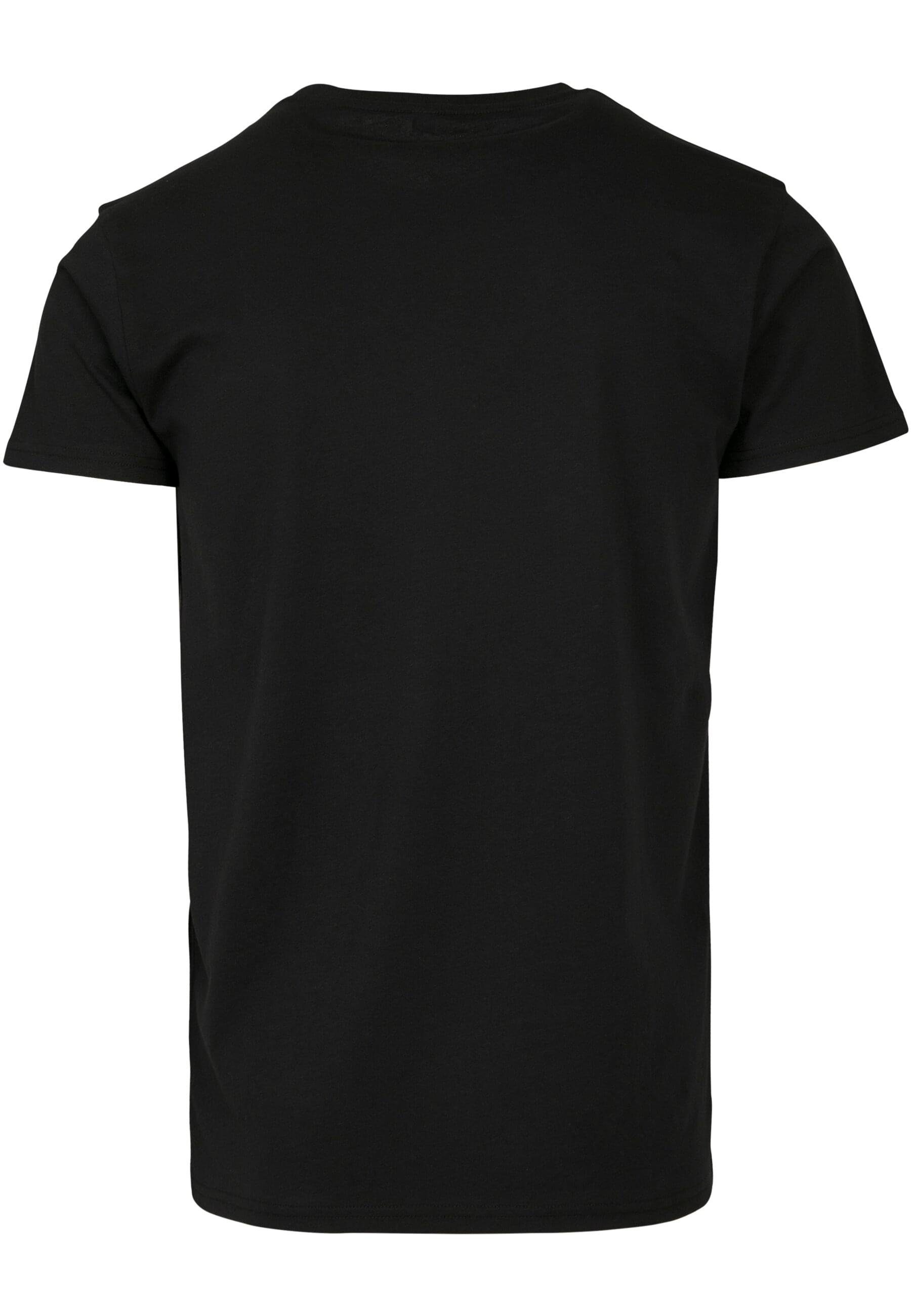 Merchcode T-Shirt Merchcode Herren My Chemical günstig online kaufen