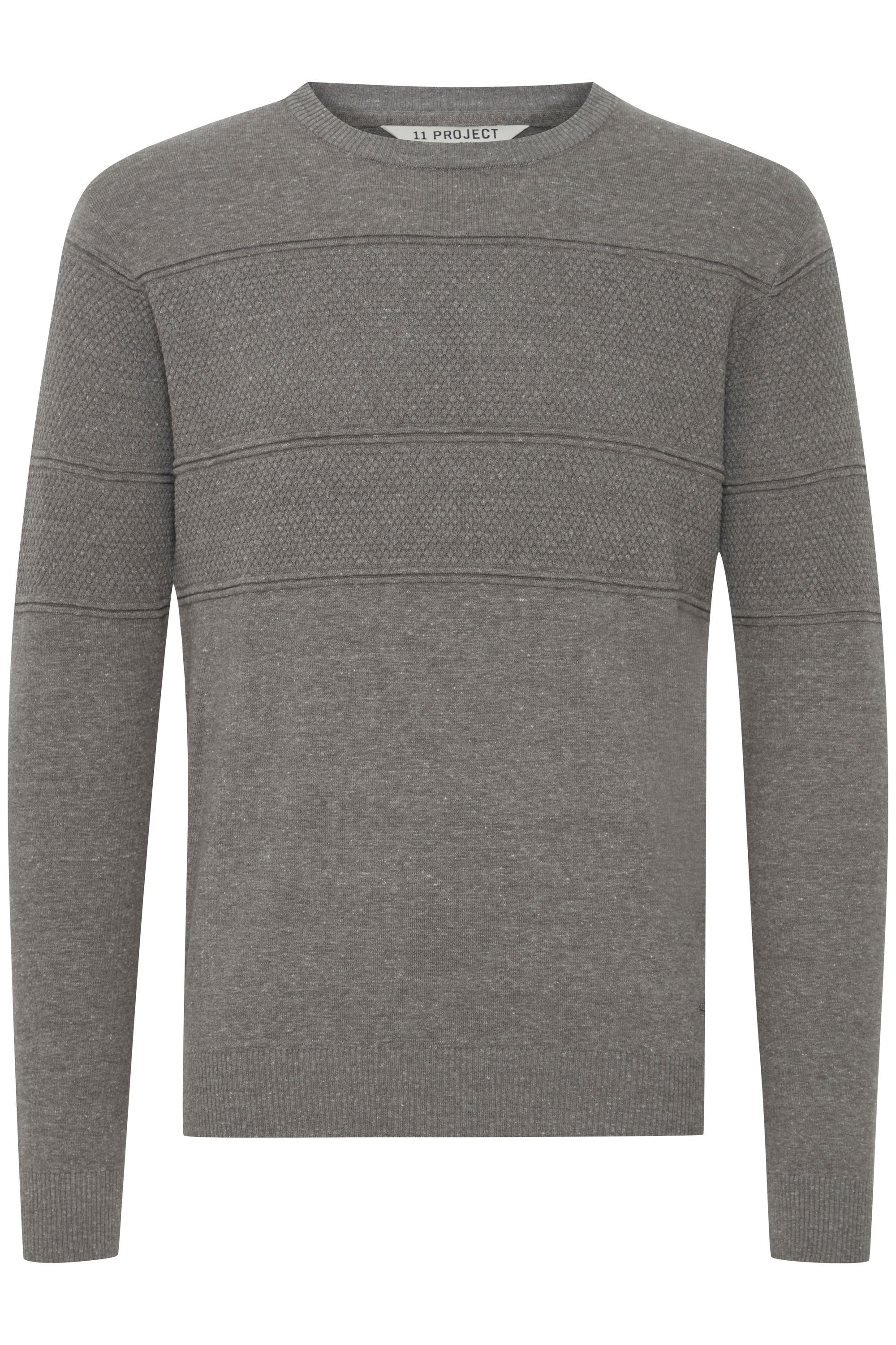Gray Melange (1840051)