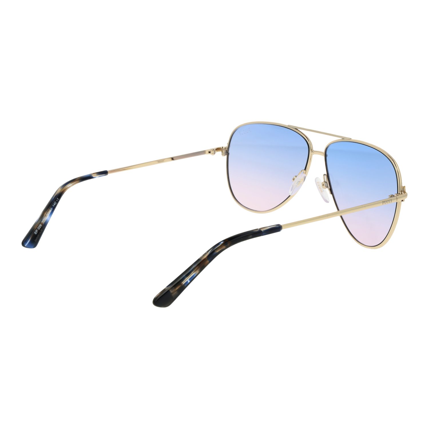 EMILIO PUCCI Pilotenbrille EP0229 6032W