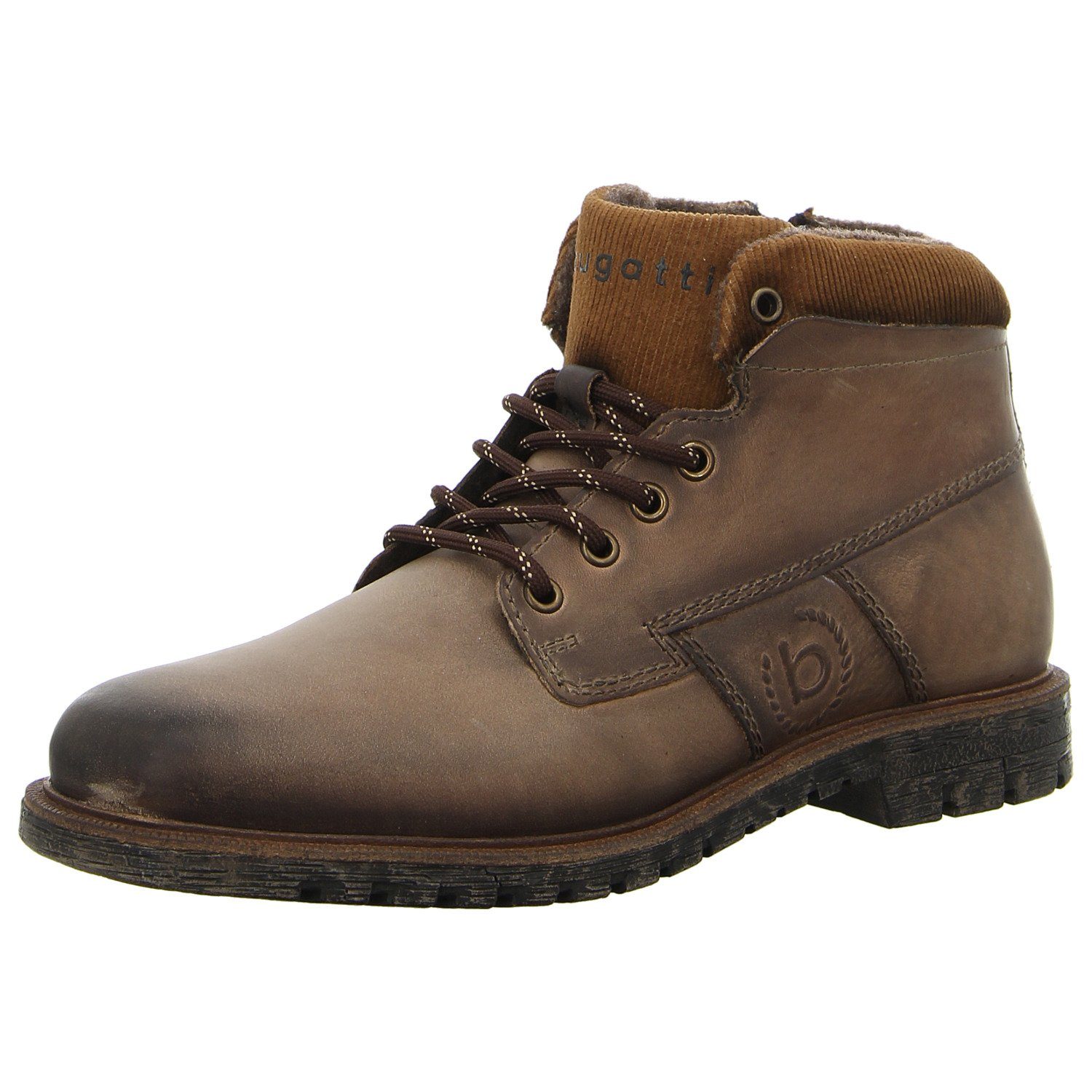 bugatti Sisto Stiefelette günstig online kaufen