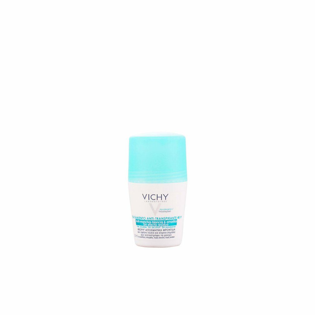 Vichy Deo-Roller 48Hr Anti-Perspirant Roll-On