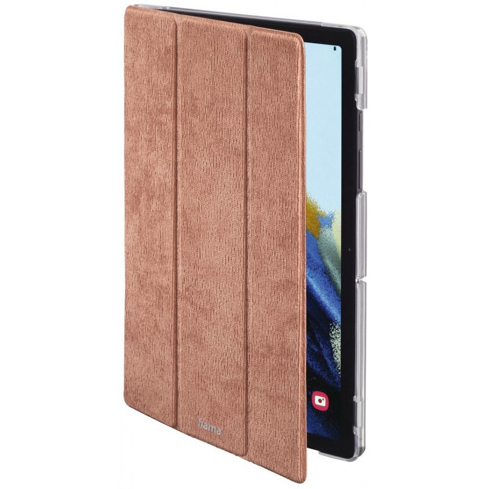 Hama Tablettasche Hama Tablet-Case Cali für Galaxy Tab A8 10.5" Hülle (Tablet-Case für Galaxy Tab A8 10.5)