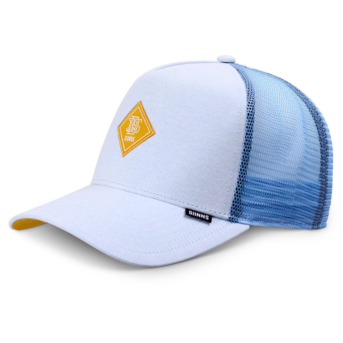 Trucker Cap HFT OxfordContra