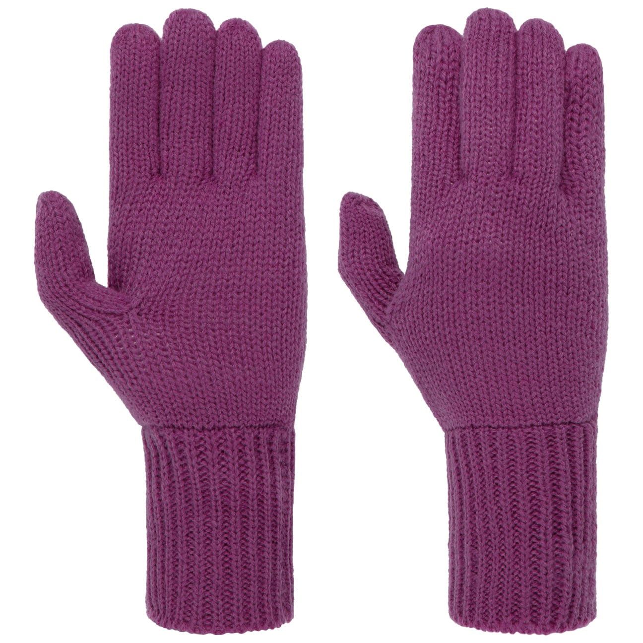 Seeberger Strickhandschuhe (1-St) Strickhandschuhe günstig online kaufen