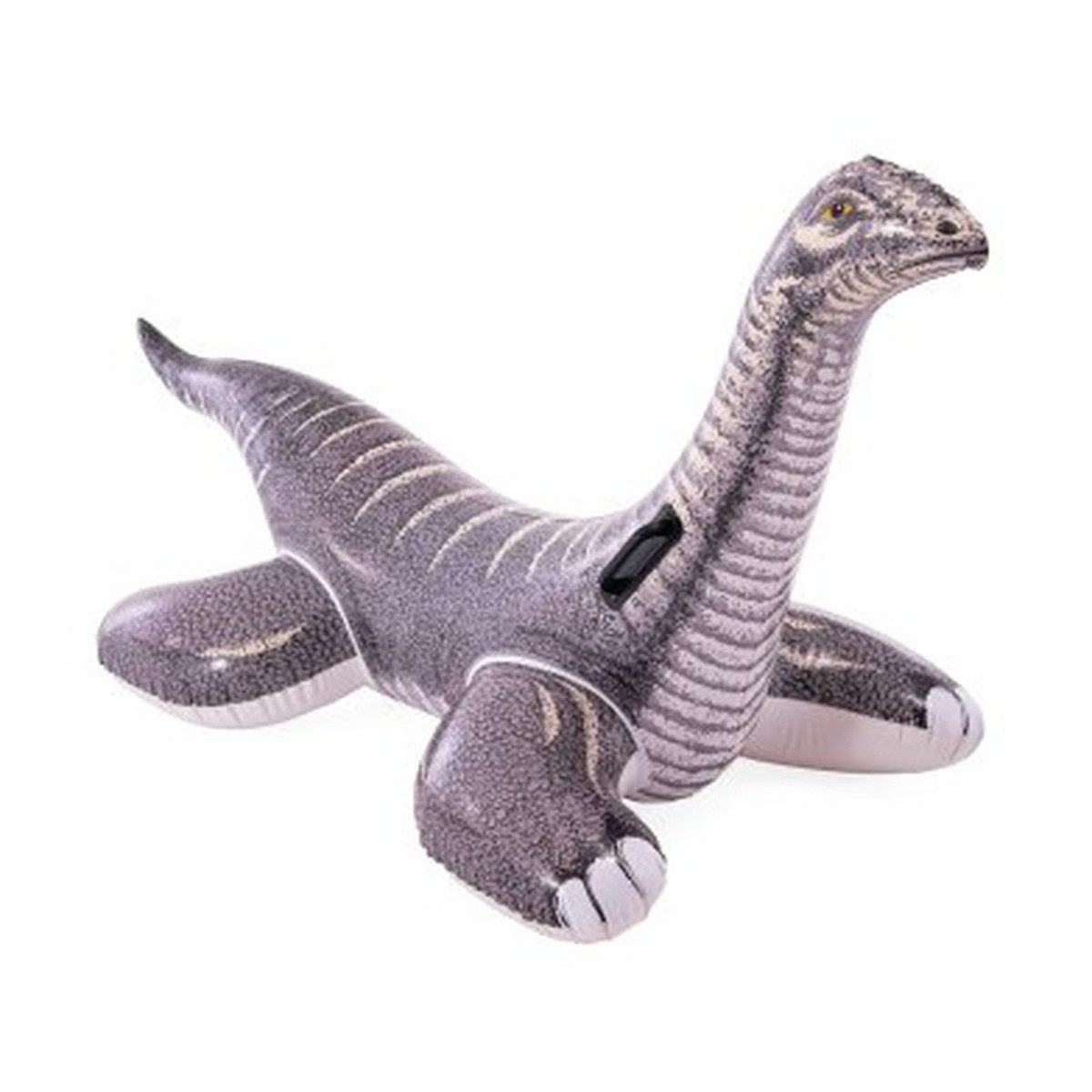 Intex Schwimmtier RideOn Brontosaurus 178x94cm, mit drei separaten Luftkammern
