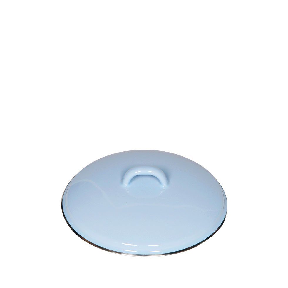 Riess Topfdeckel Classic Pastell, 18 cm