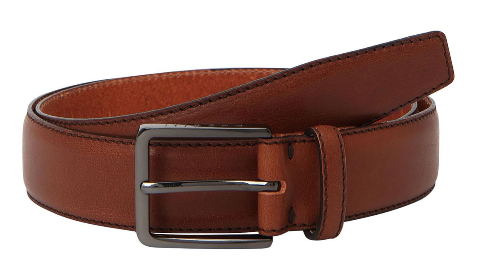 bugatti Ledergürtel günstig online kaufen