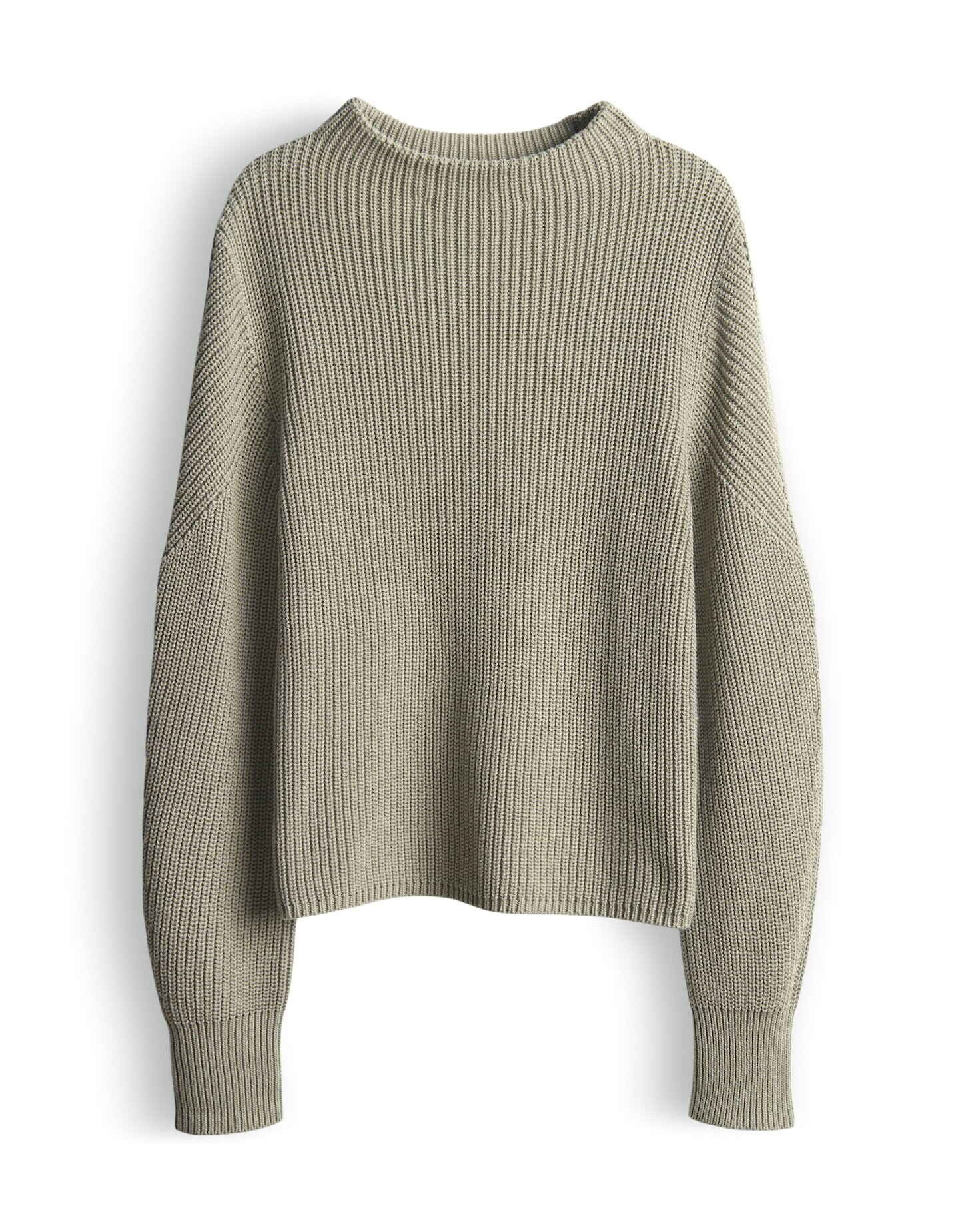 OPUS Strickpullover PONTELLE aus nachhaltigem BCI günstig online kaufen