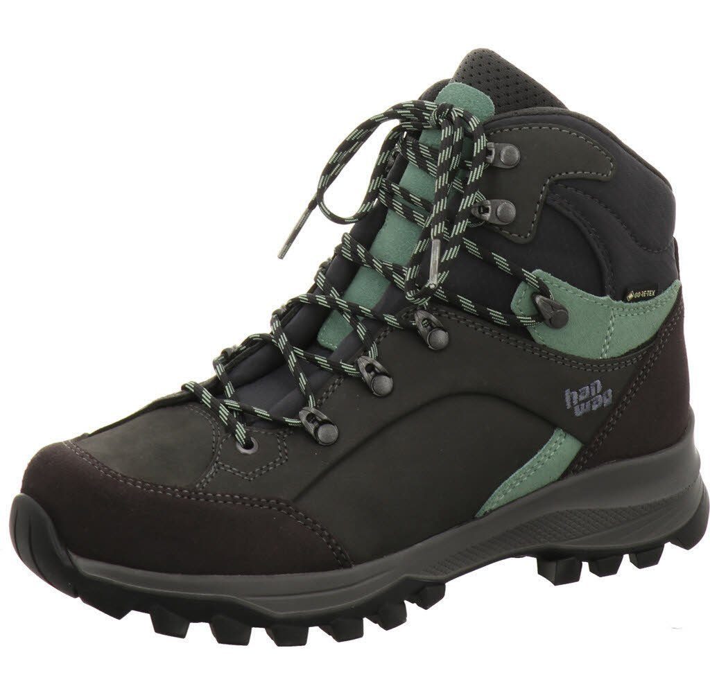 Hanwag Wanderschuh