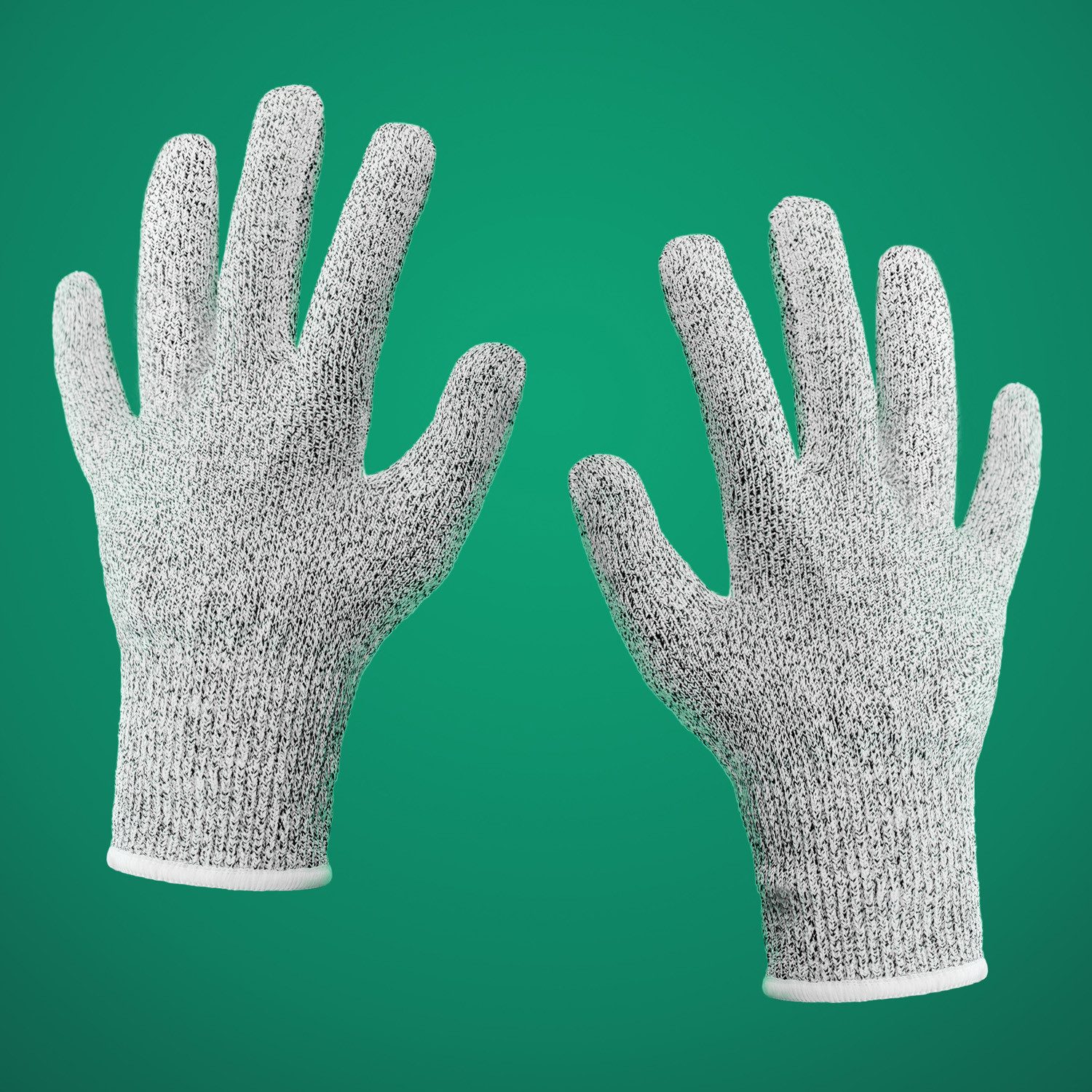 PRECORN Gartenhandschuhe Schnittschutzhandschuhe - Küche, Arbeit & Garten, günstig online kaufen