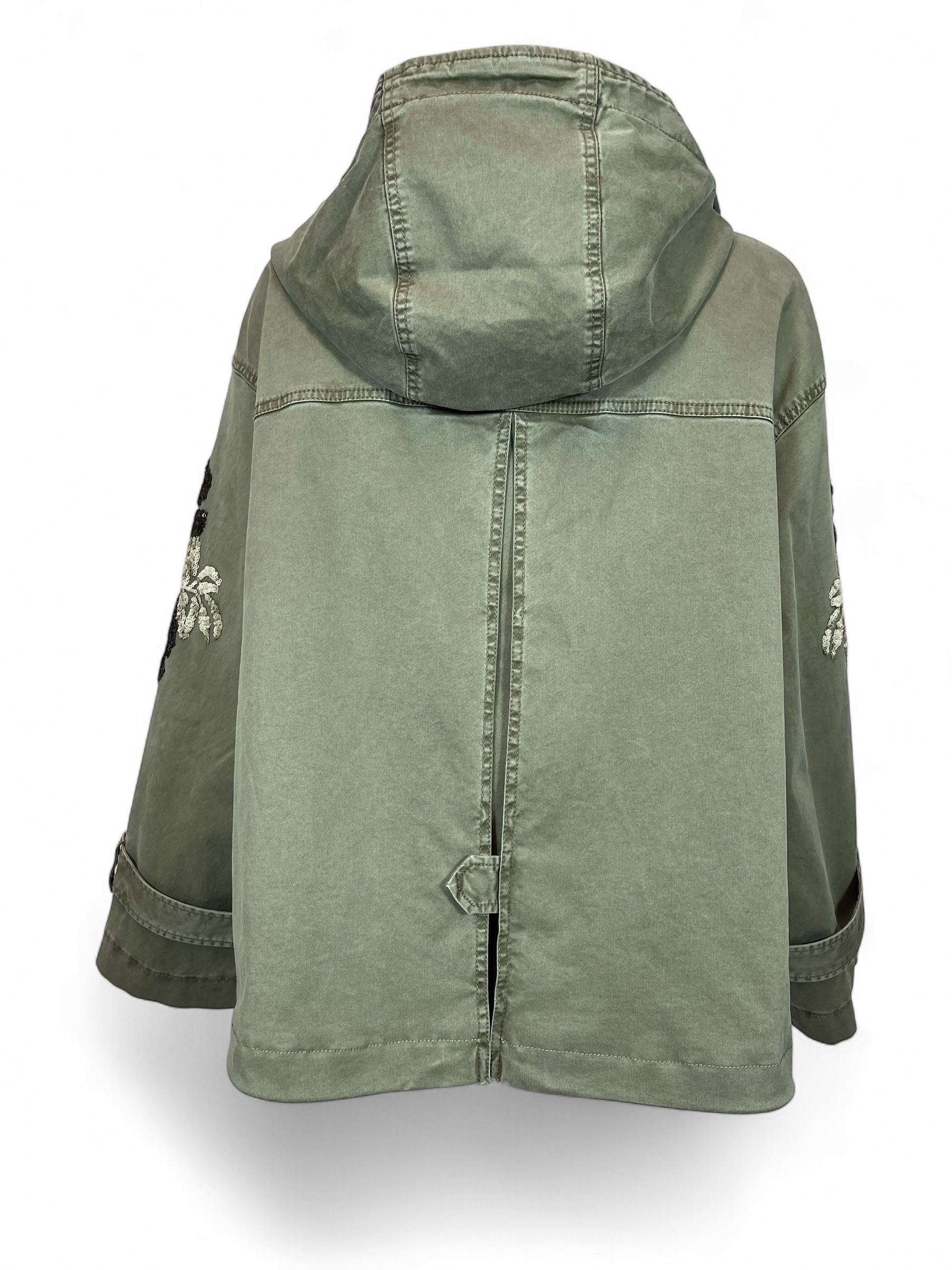 Blonde Outdoorjacke günstig online kaufen