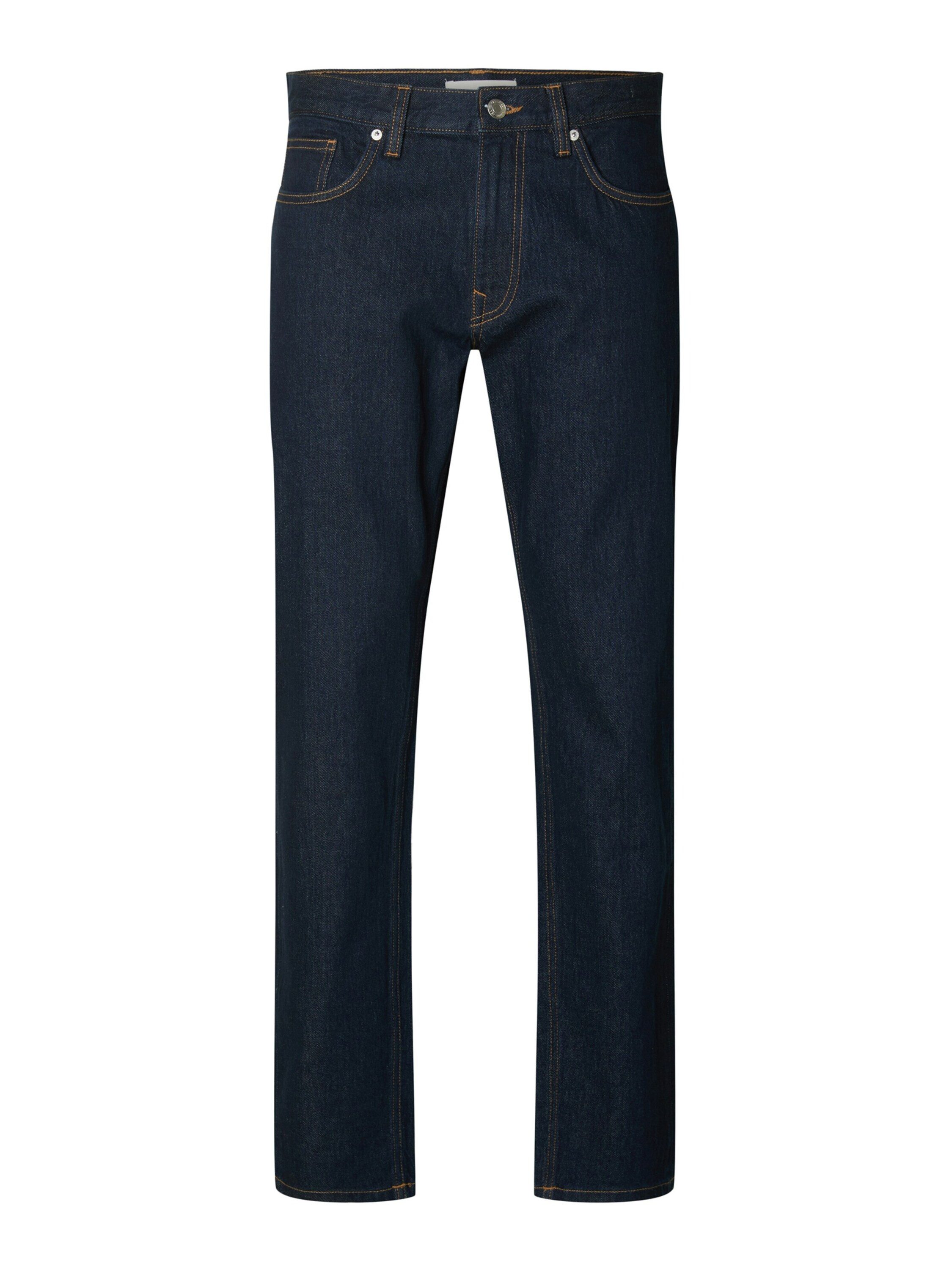 Slim-fit-Jeans SLH17 BEN KORI