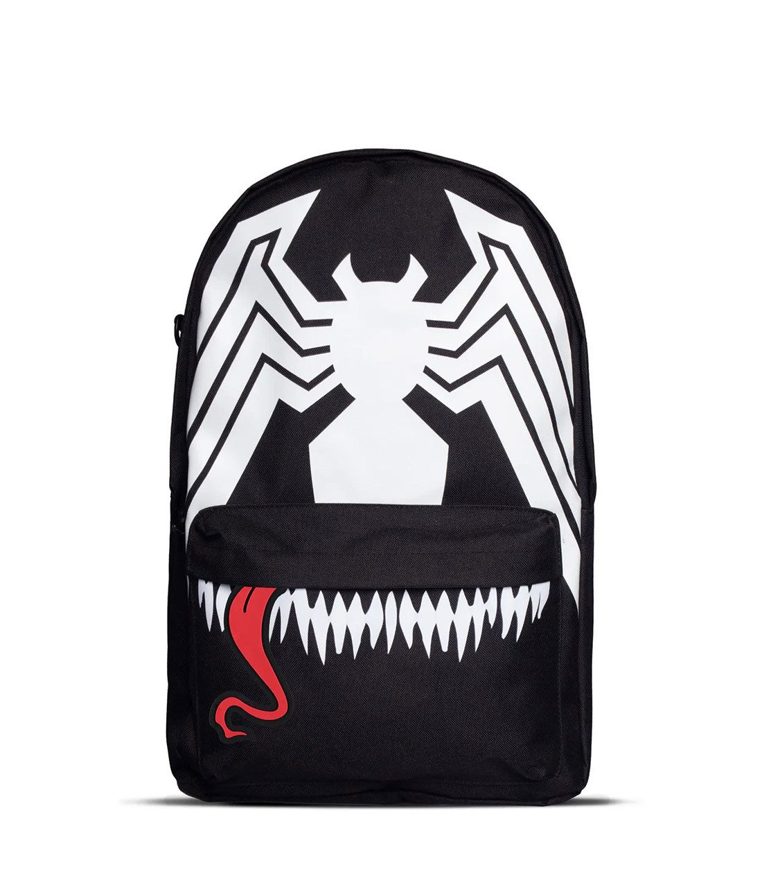 Venom Rucksack Tongue, Spider-Man Marvel Comics