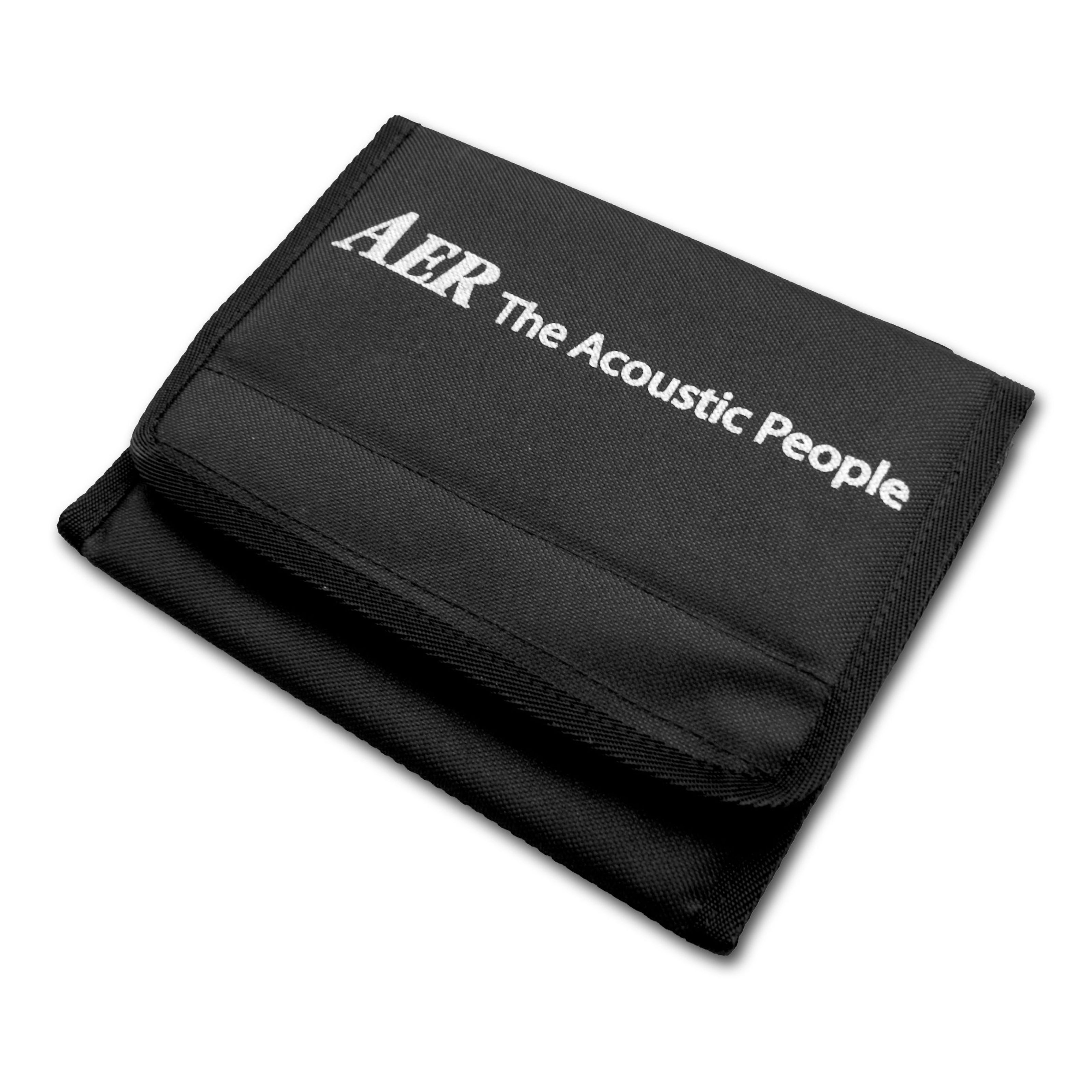 AER Plektrum, Tilt-System Schrägsteller - Zubehör für Gitarren