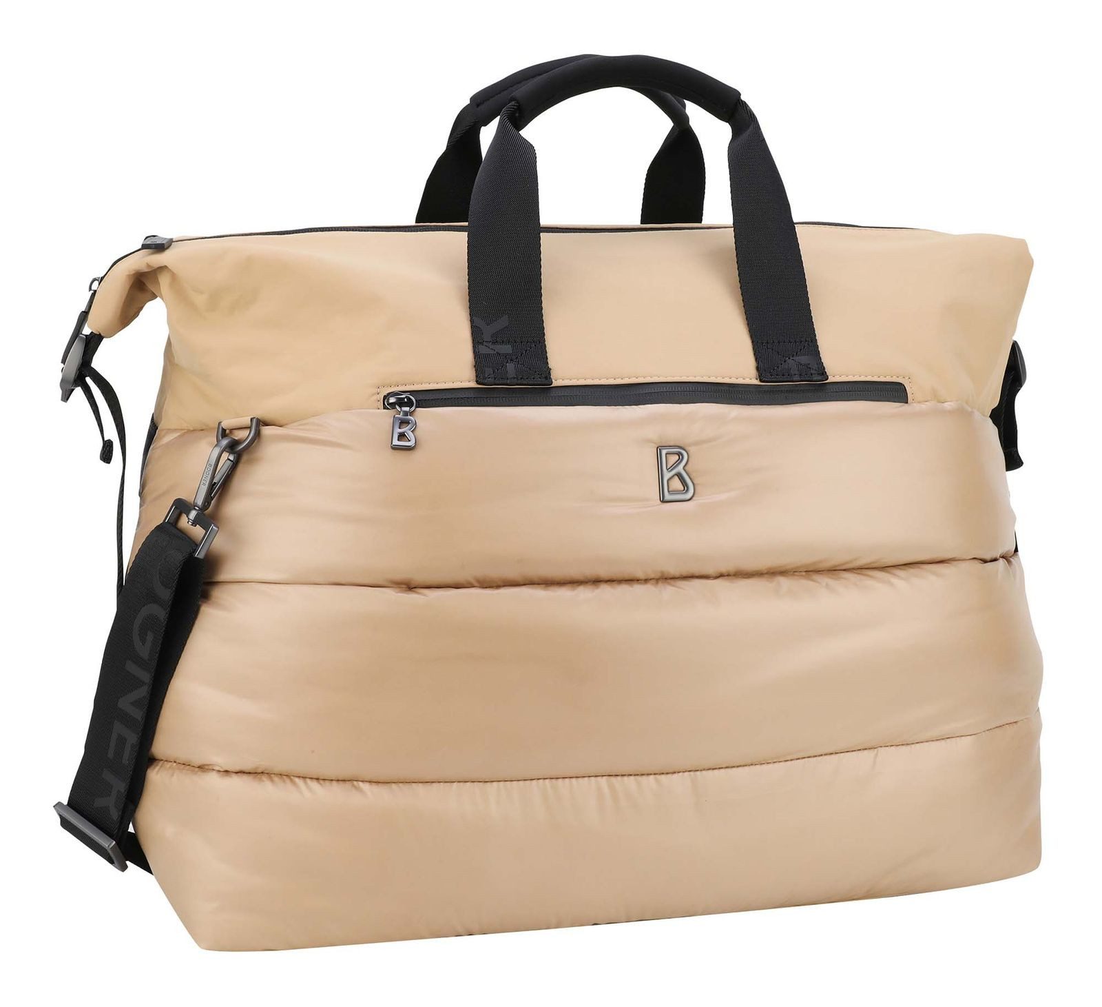 BOGNER Reisetasche Ewald Weekender
