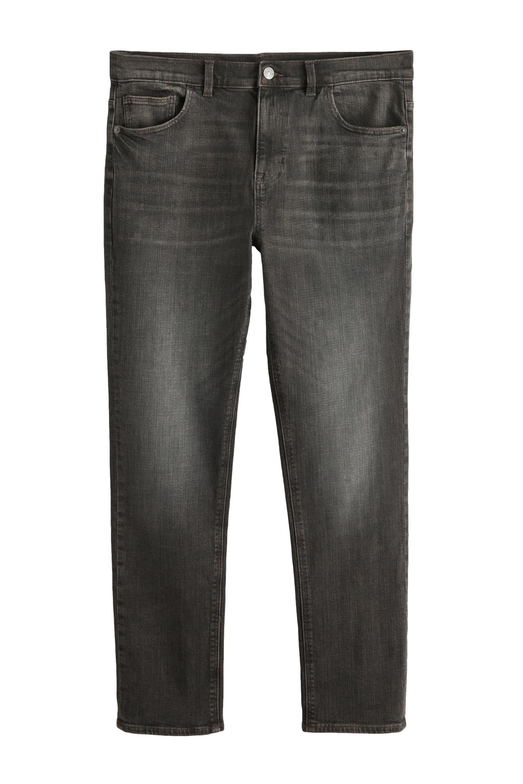 Next Skinny-fit-Jeans Skinny Fit Essential Jeans mit Stretch (1-tlg) günstig online kaufen