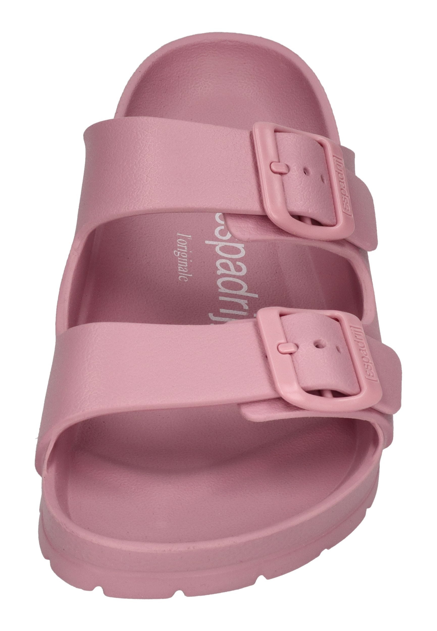 espadrij l´originale AMI POOL Pantolette Malabar