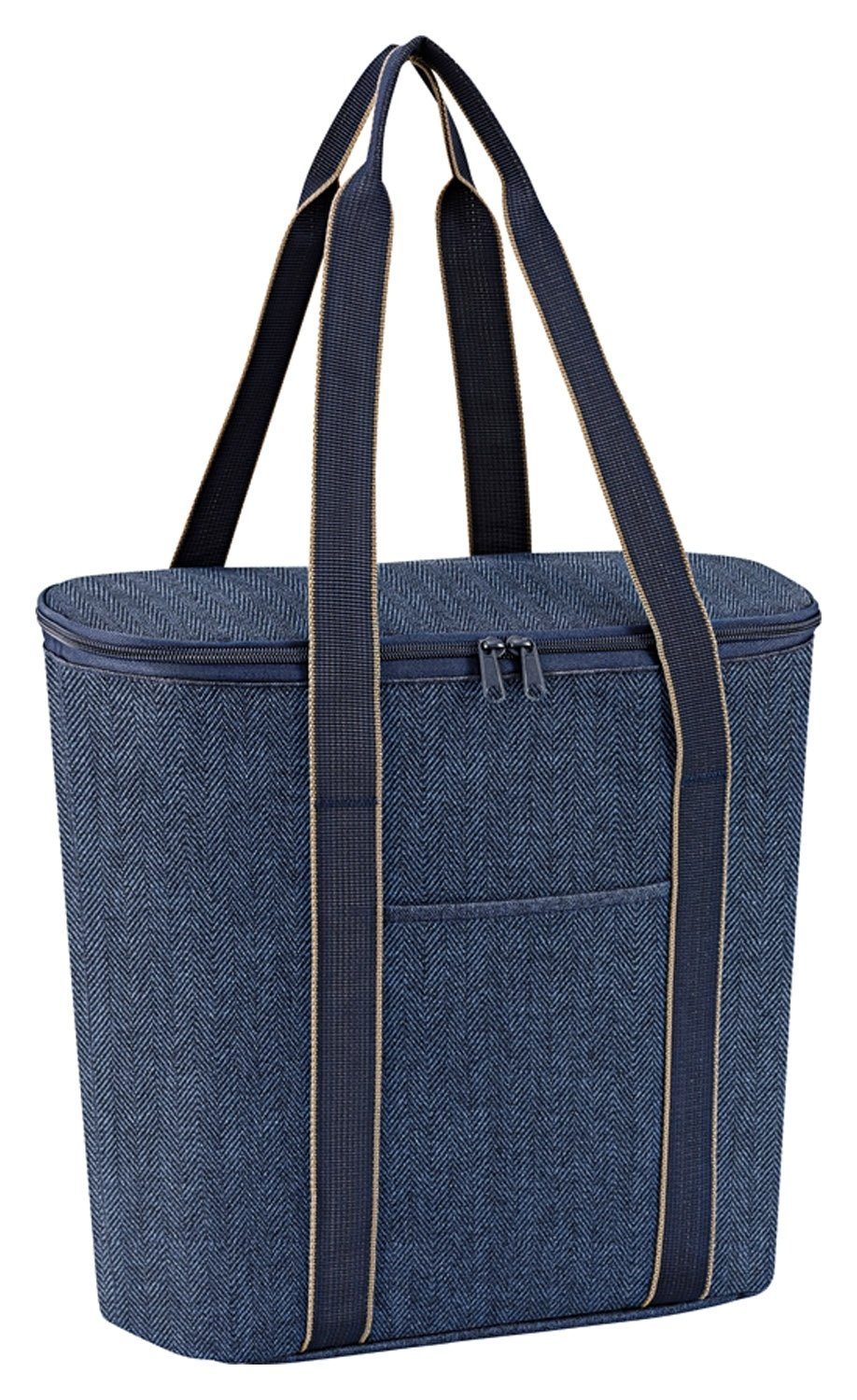 REISENTHEL® Tragetasche THERMOSHOPPER, Kühltasche, Blau, 15 günstig online kaufen
