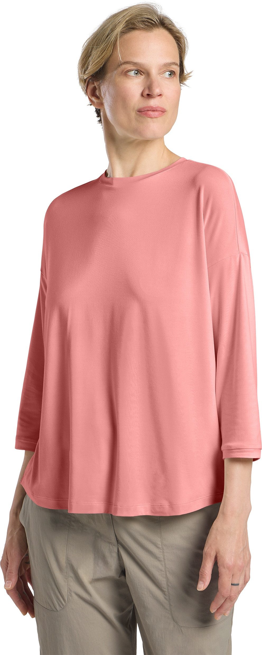 Jack Wolfskin 3/4-Arm-Shirt TRAVEL 3 4 günstig online kaufen