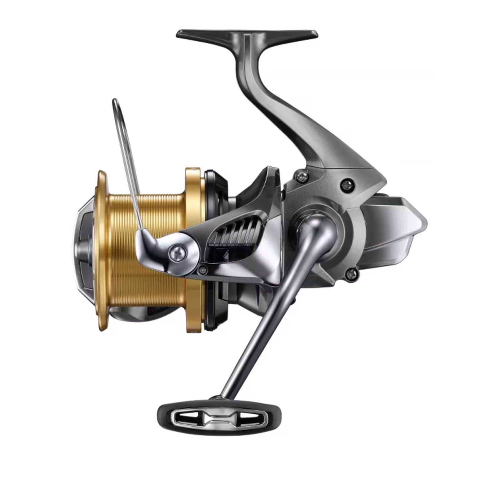 Shimano Spinnrolle), Shimano Aerlex XSC 14000 Bigpit-Rolle