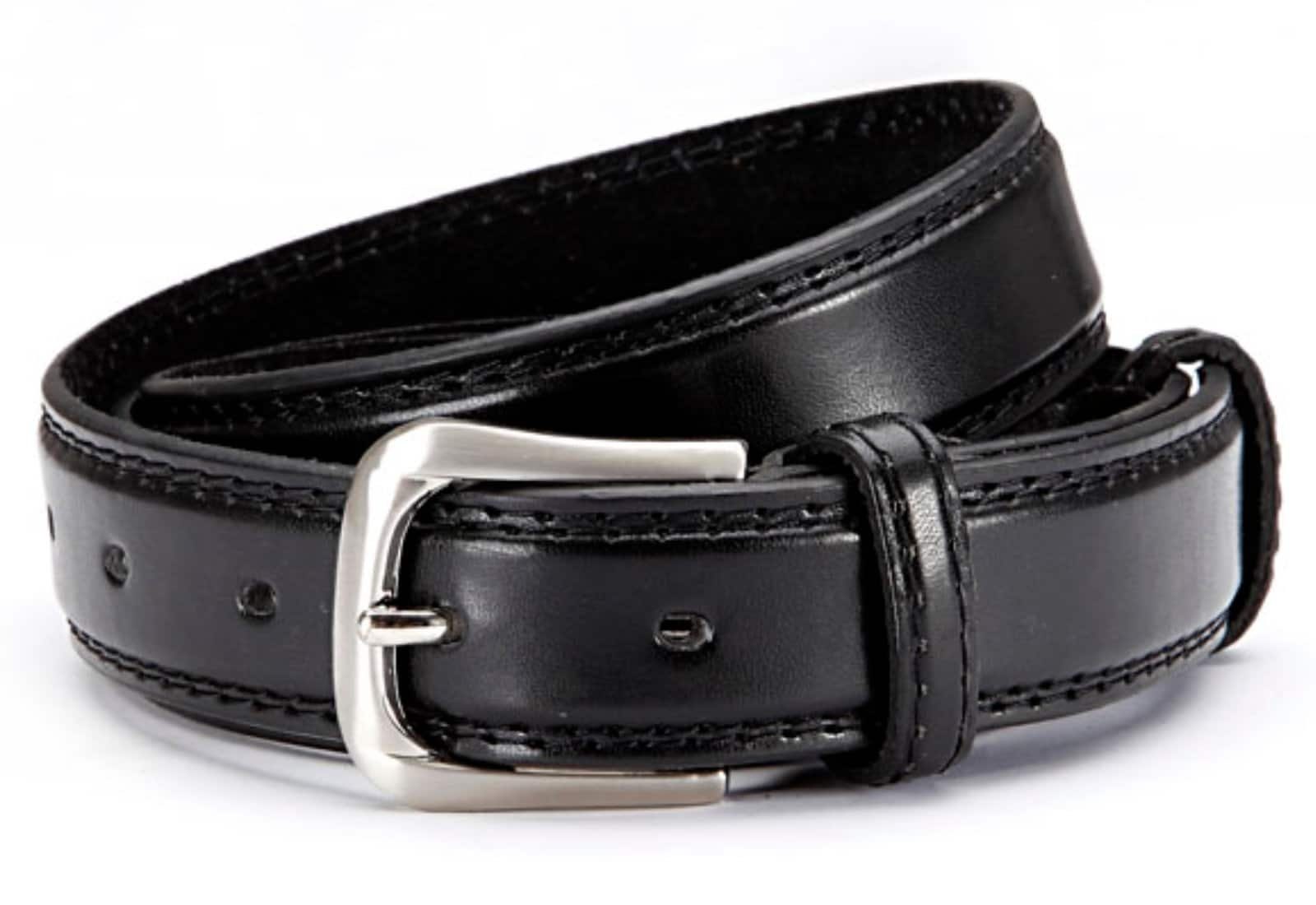 BEZLIT Ledergürtel Herren Gürtel Übergrößen (1-St) im klassischen Design günstig online kaufen