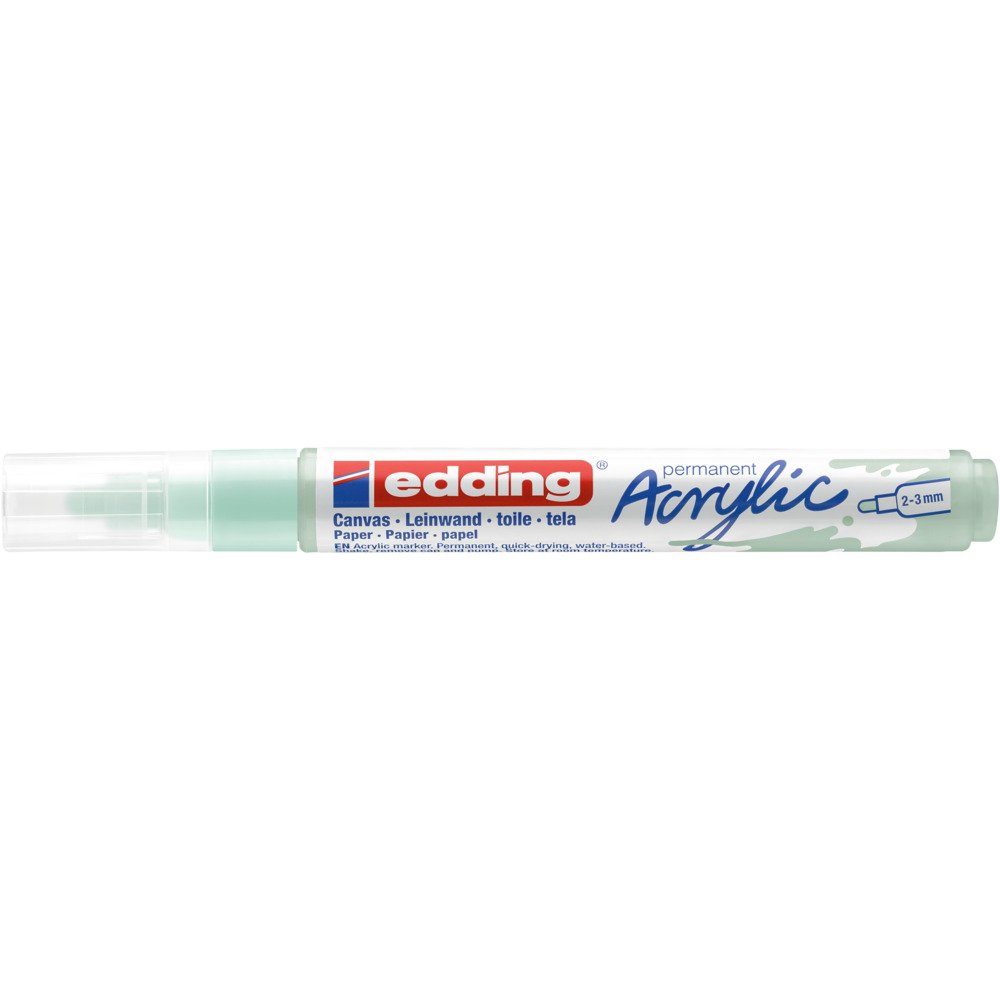 edding Marker, Strichbreite 2-3 mm