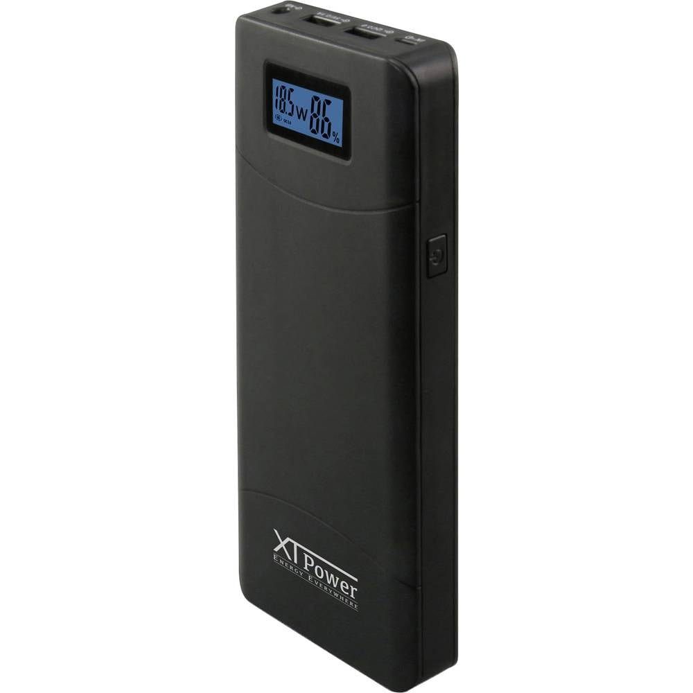 Jauch Quartz Powerbank Powerbank