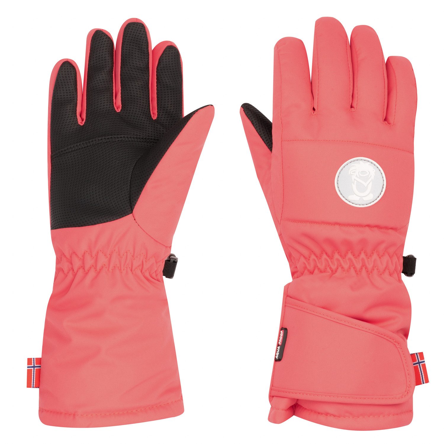 TROLLKIDS Skihandschuhe Narvik Wasserdicht