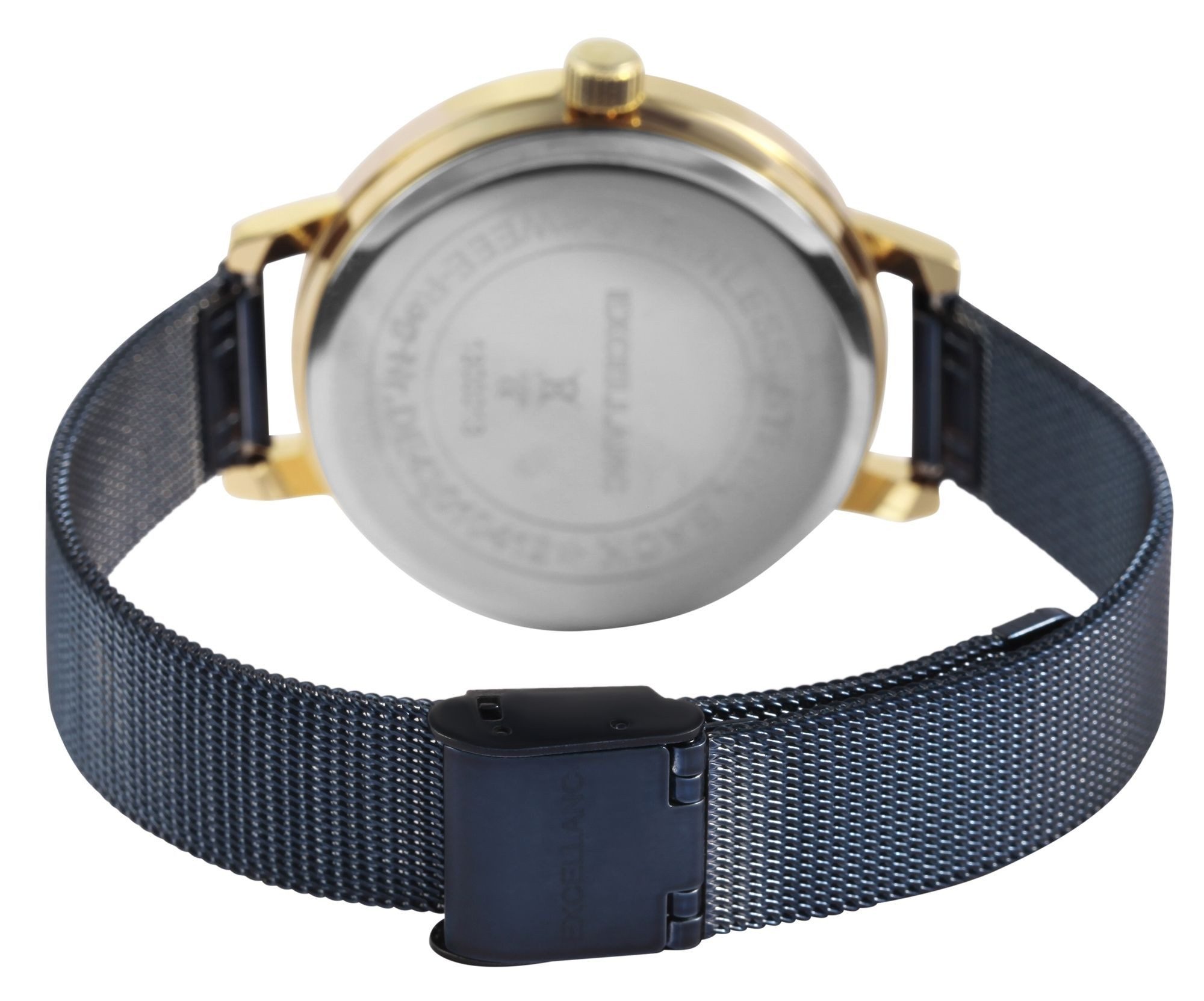 Excellanc Quarzuhr EX0371 Excellanc Damenuhr mit günstig online kaufen