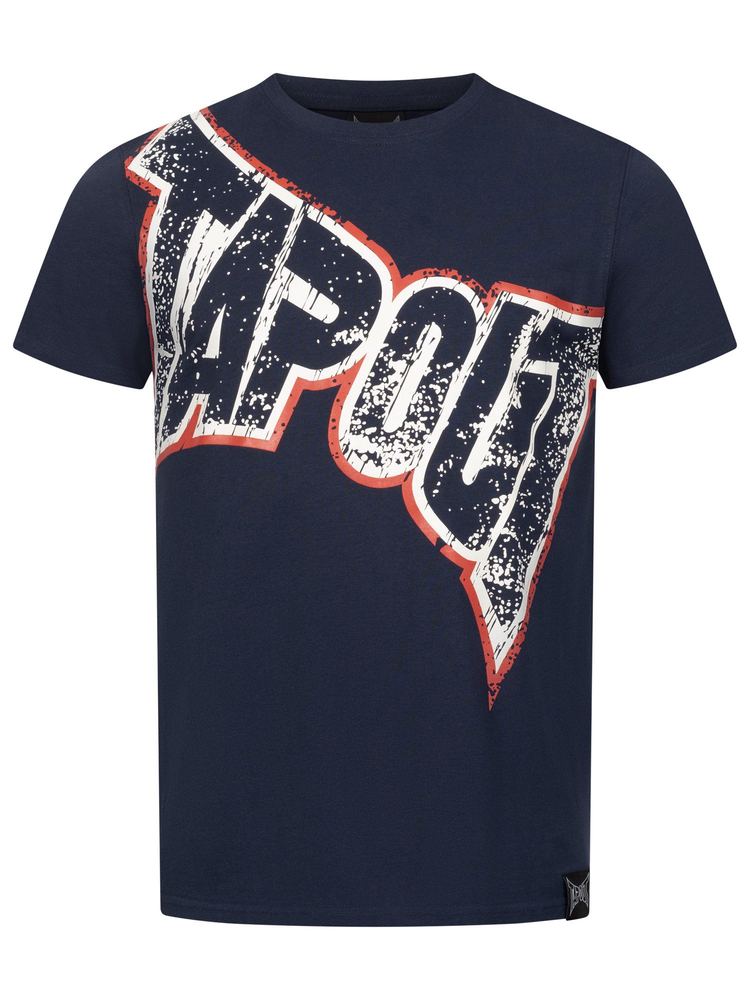 T-Shirt BERNARDINO