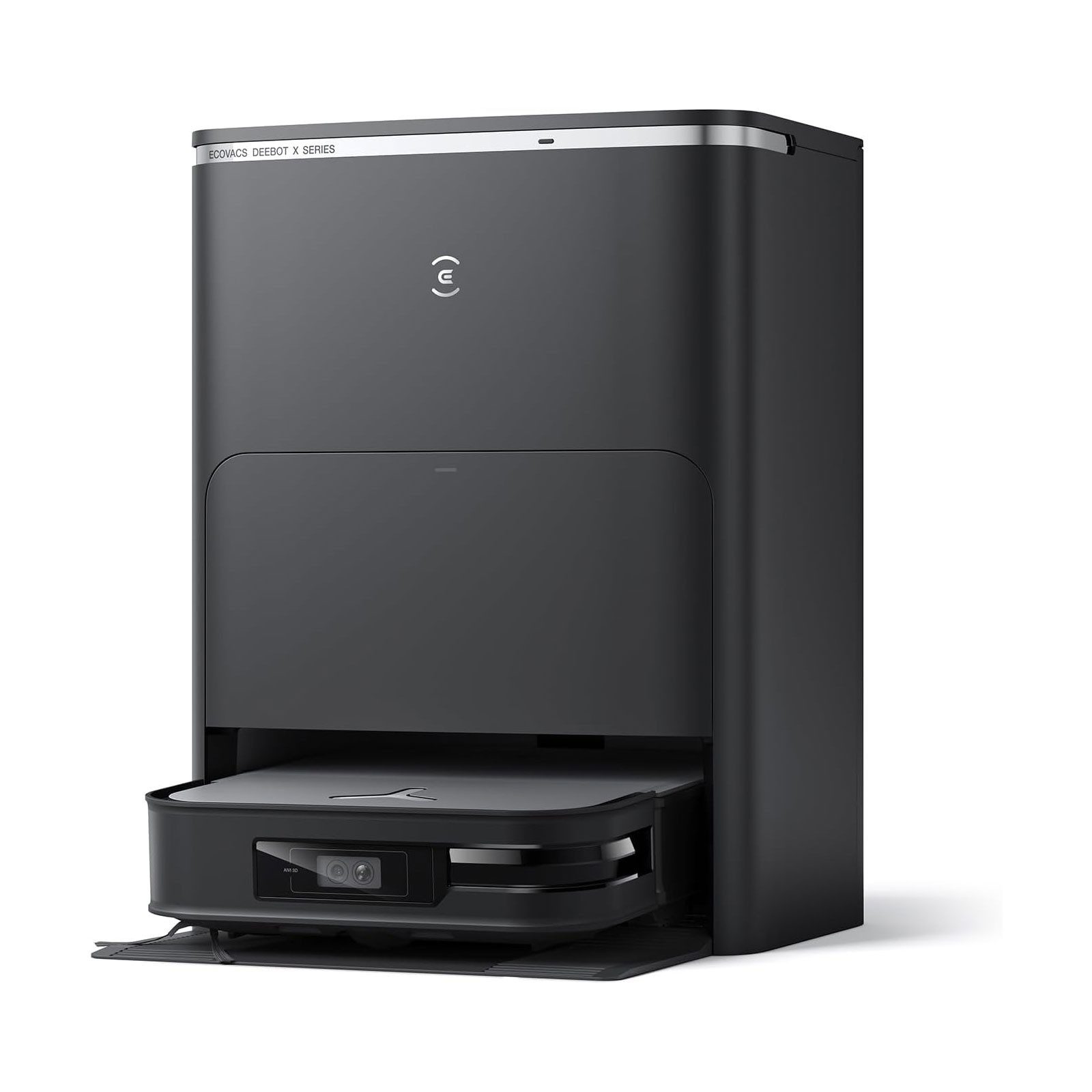 ECOVACS X2 OMNI