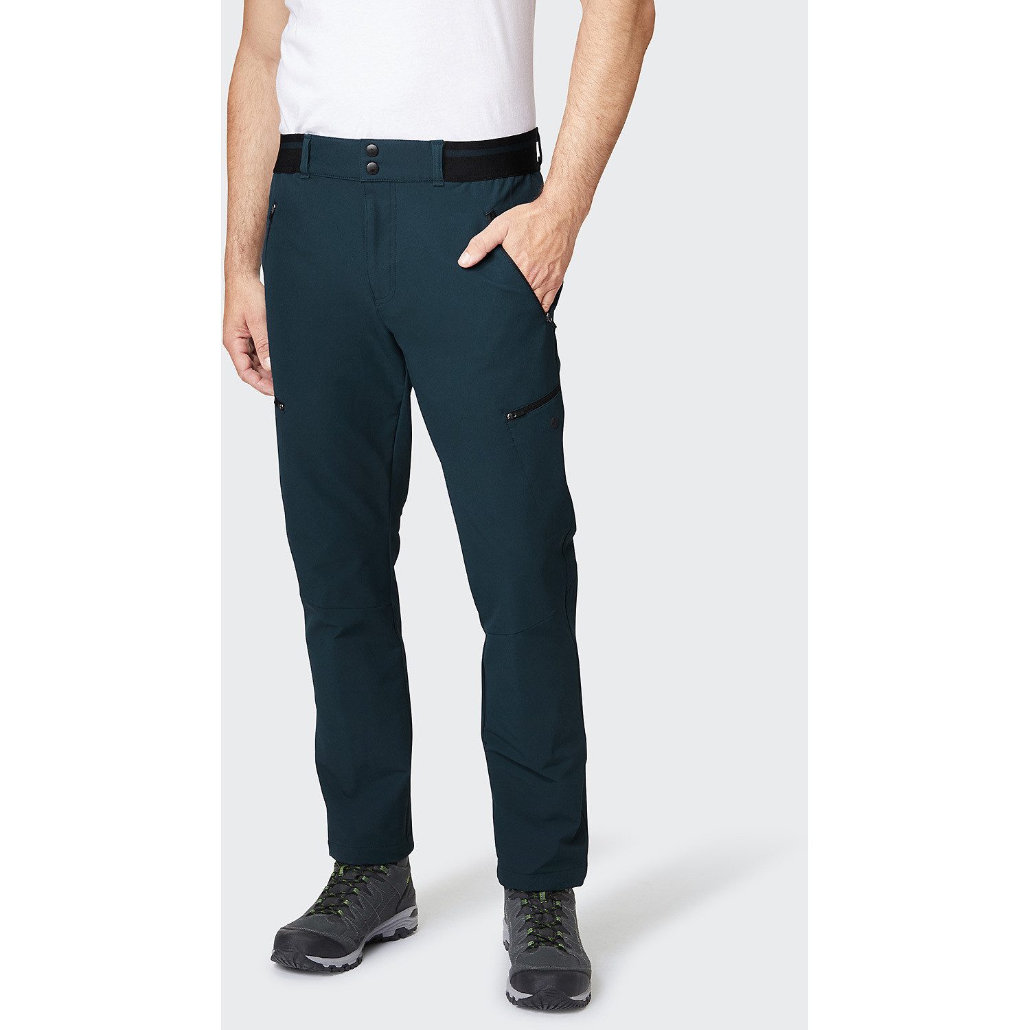 HOT Funktionshose Hose Whistler