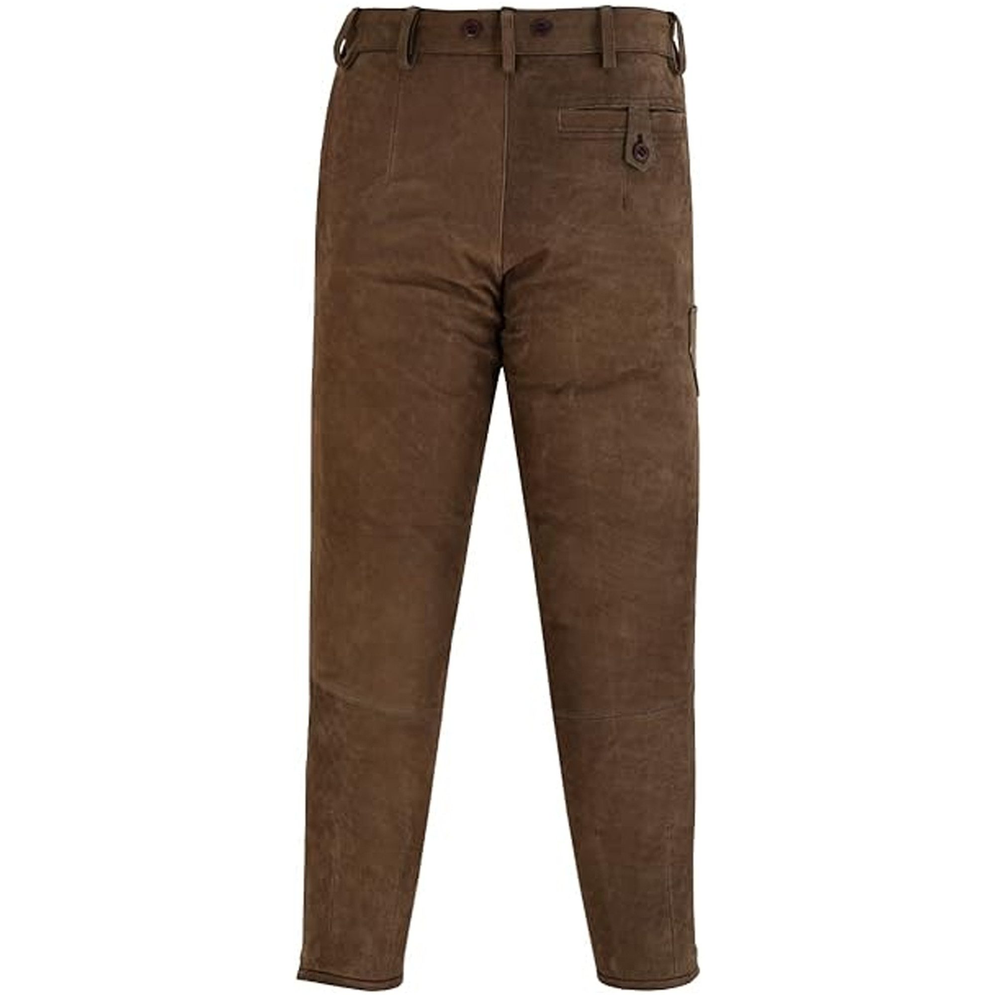 Lederhose GW601