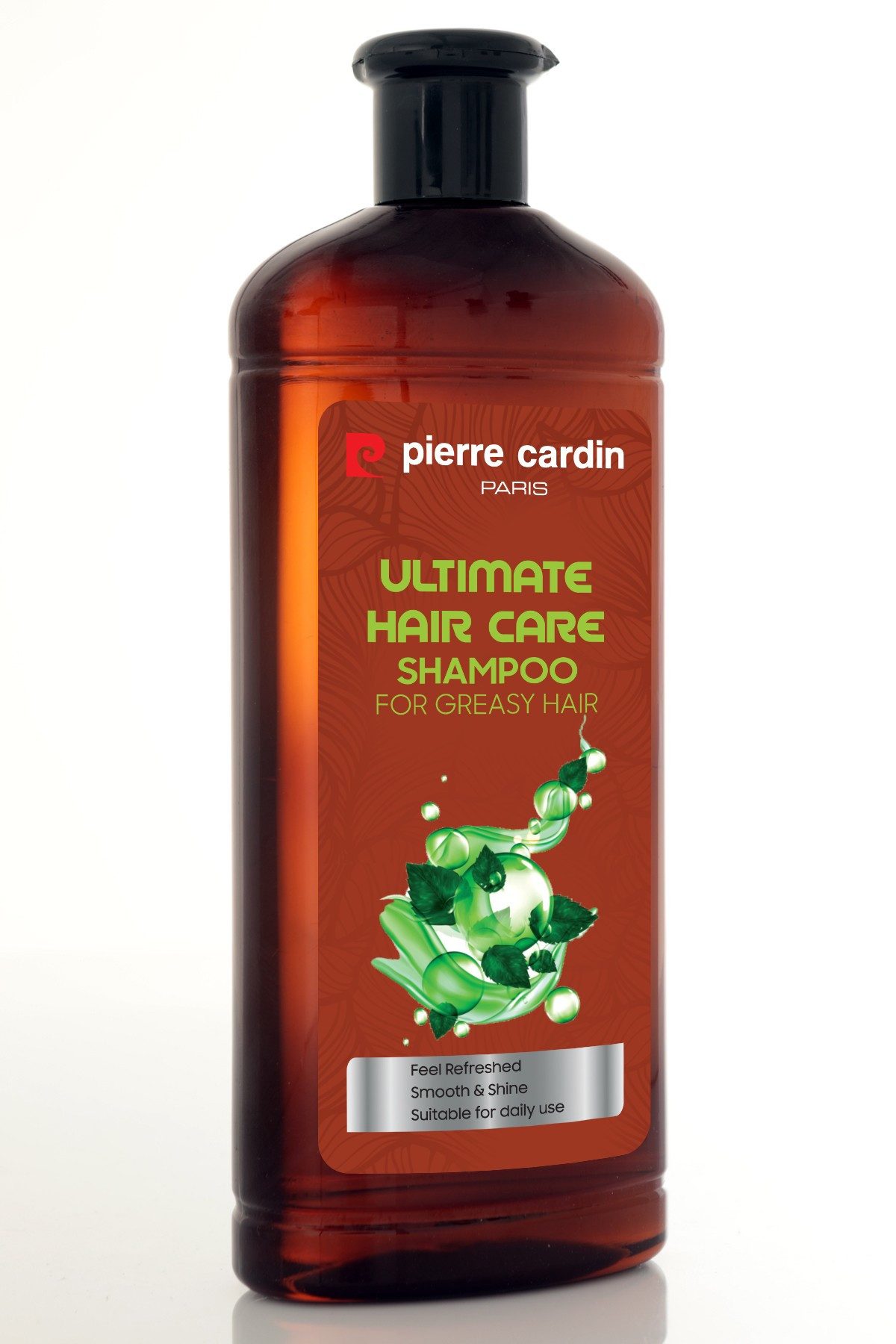 Pierre Cardin Haarshampoo 750 ml C1901