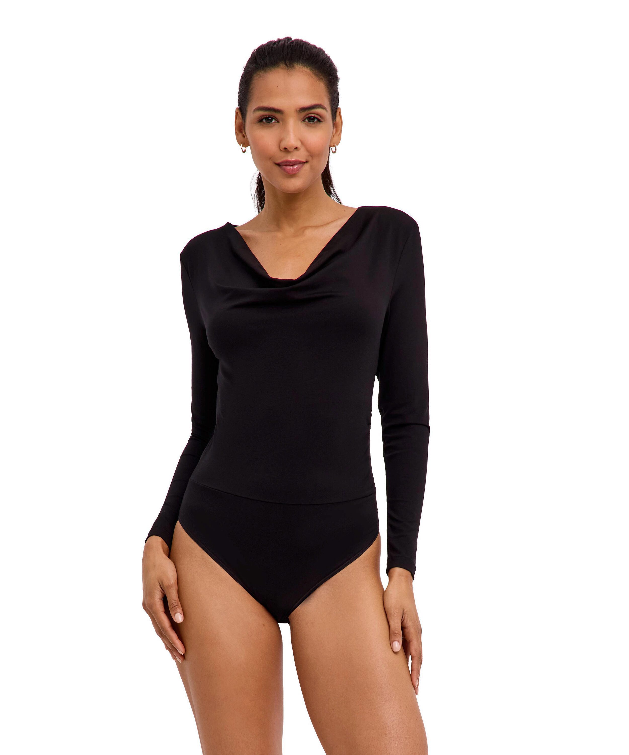 FALKE Body FALKE Daily Drape Brief Damen (1-tlg)