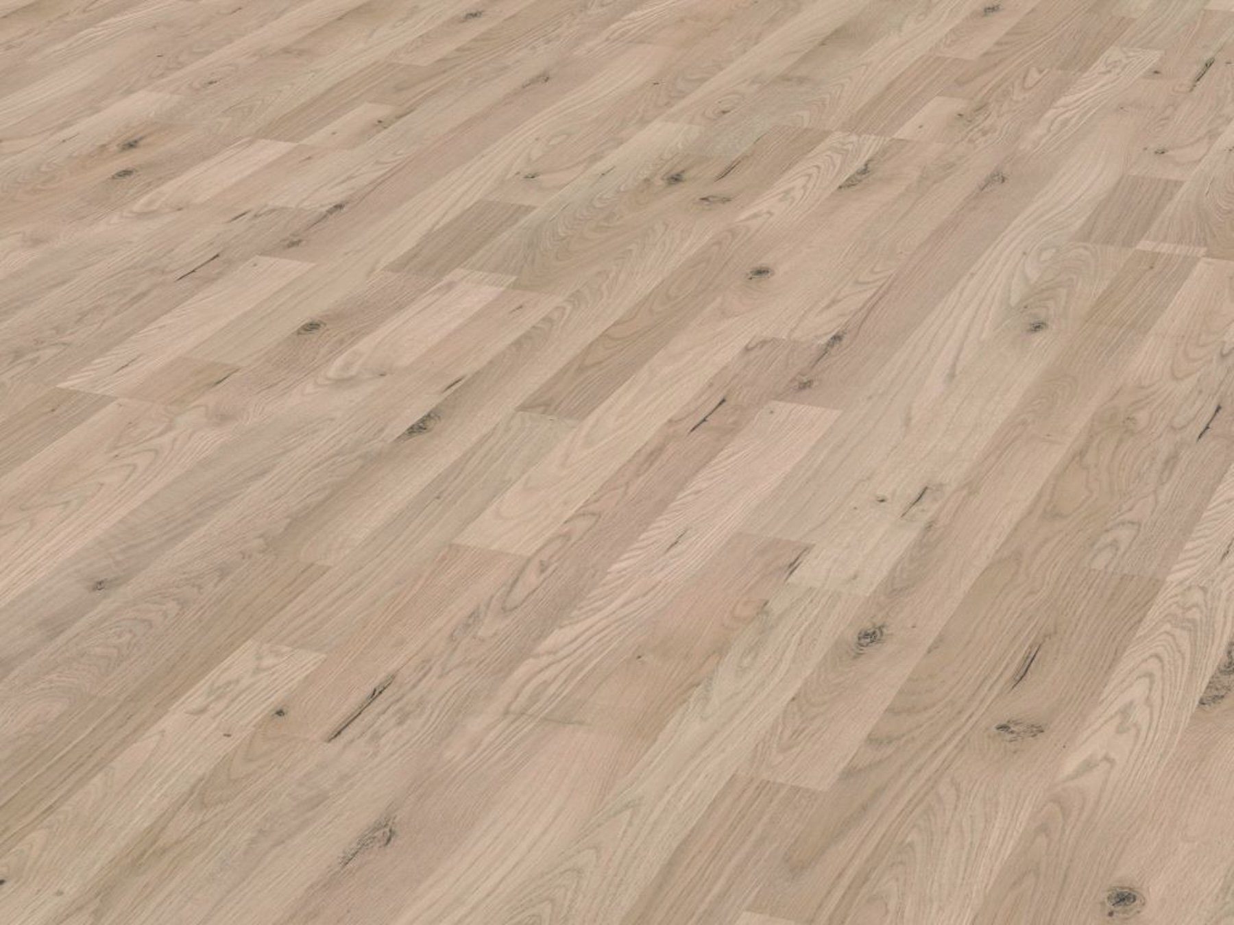 JANGAL Ламинат Indigo Line Basic - Eichen-Laminat, 193x1383x7 mm, für 13,315m2