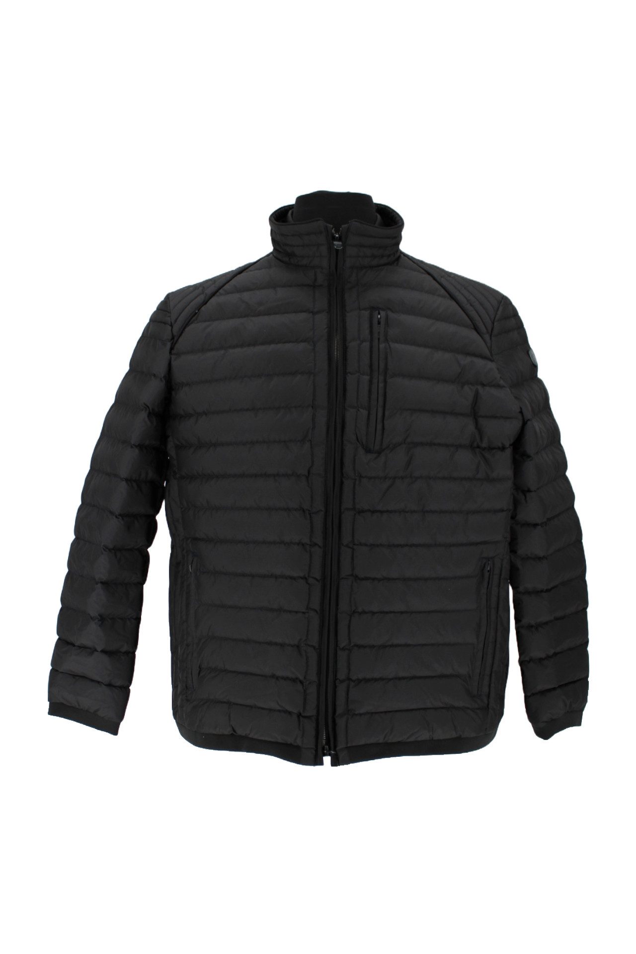 Wellensteyn Allwetterjacke MOL Men DoRiBlaTec,Schwarz Schwarz günstig online kaufen