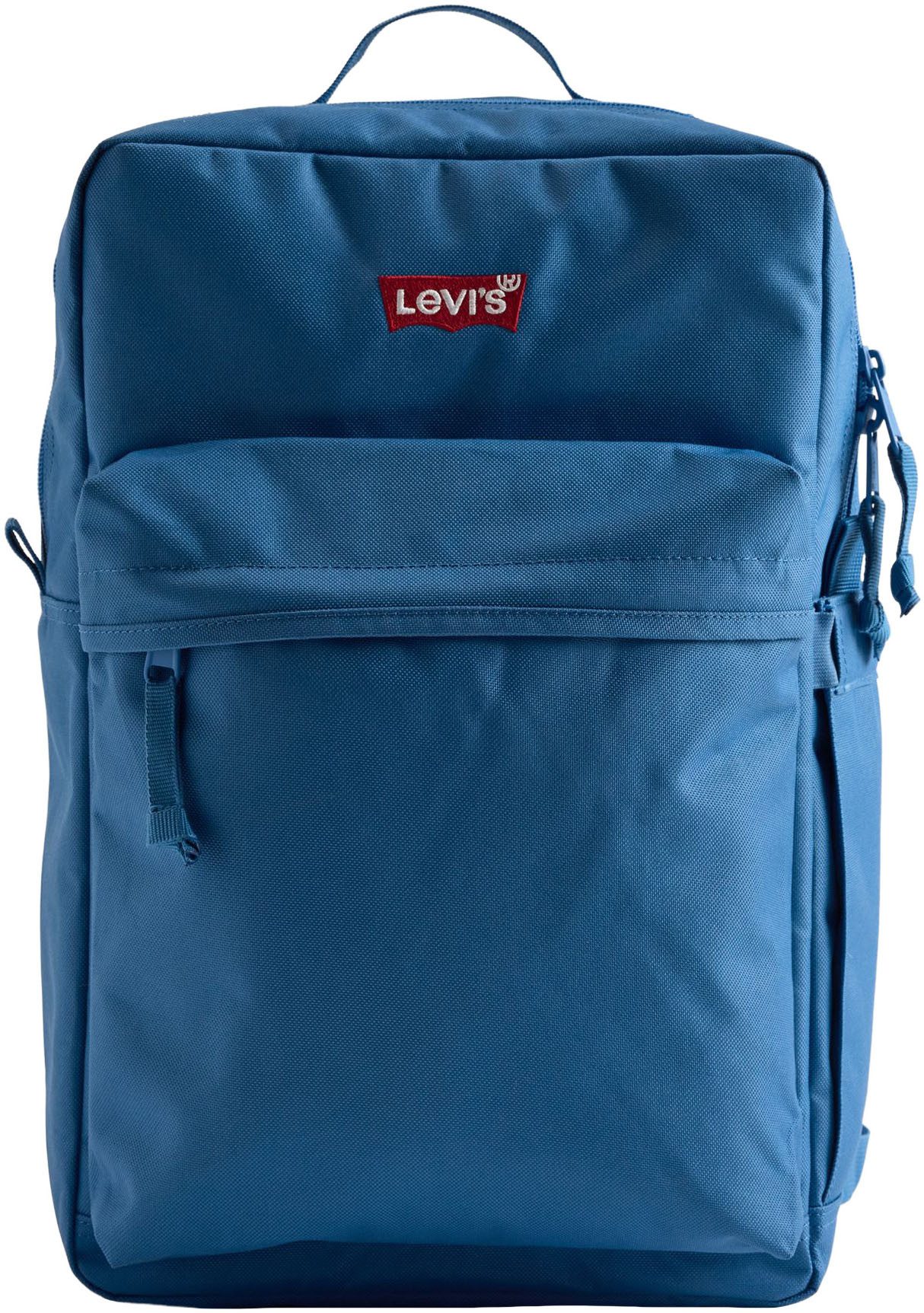 Levi's® Cityrucksack Levi's® L-Pack Standard Issue, Freizeitrucksack, Arbei günstig online kaufen