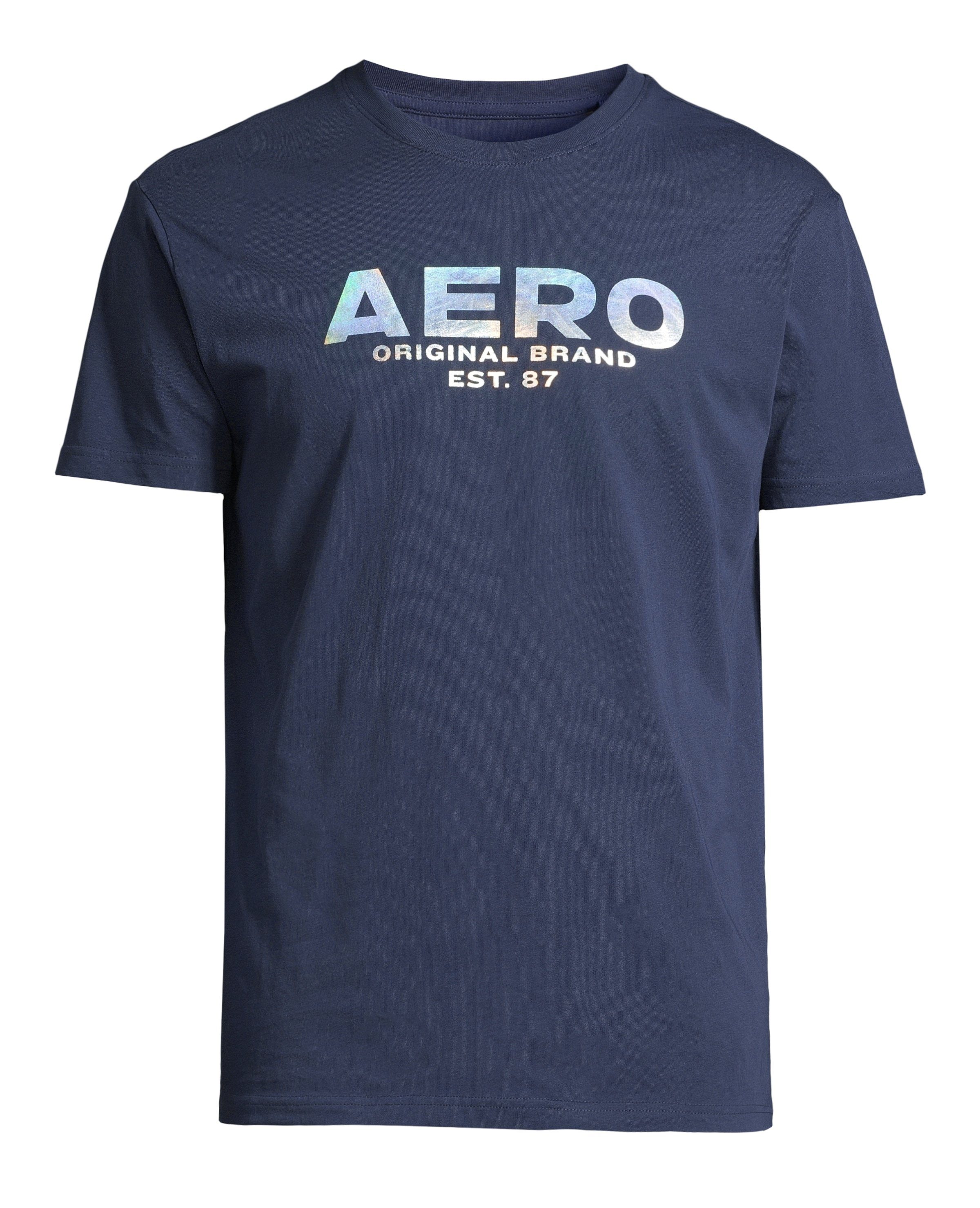 AÈROPOSTALE T-Shirt (1-tlg)