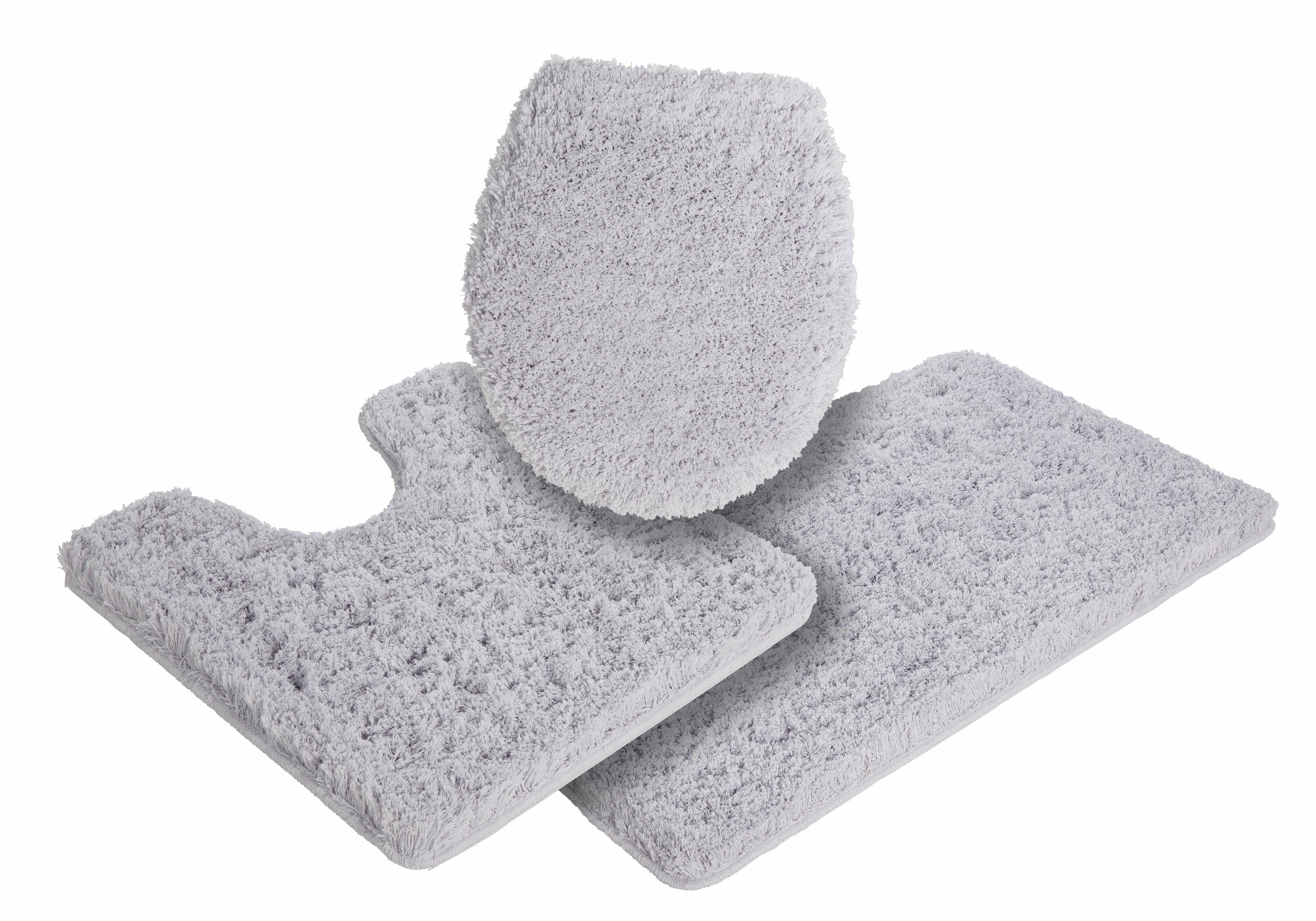 Möve Badematte Superwuschel, Badvorleger, Badezimmer Teppich, günstig online kaufen
