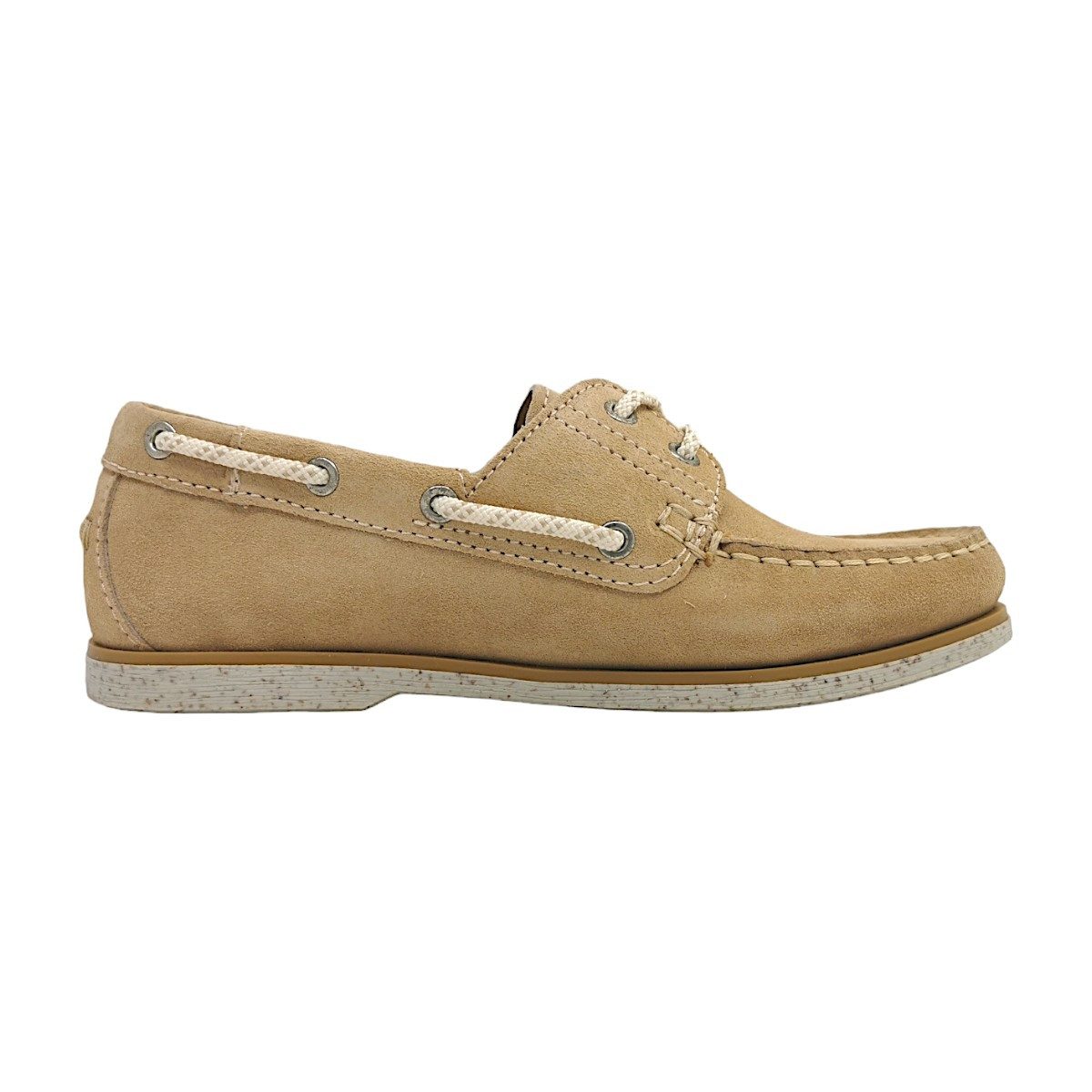 LUMBERJACK Navigat Sneaker