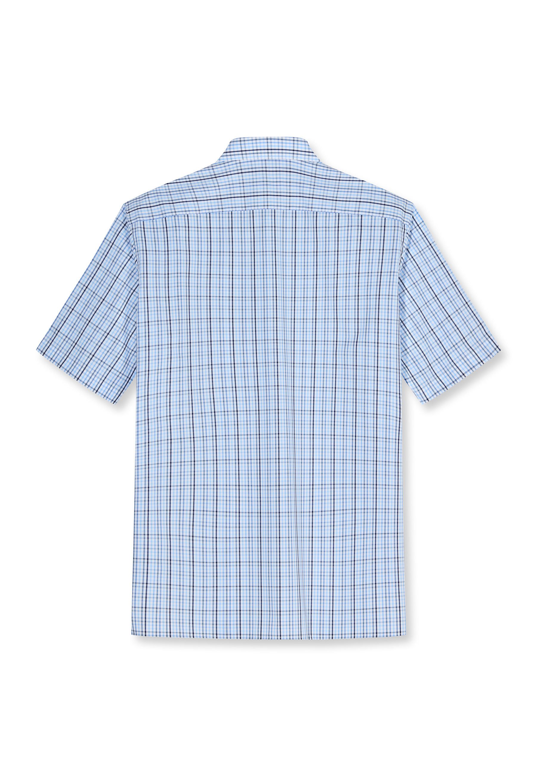 OLYMP Businesshemd OLYMP Luxor, Comfort Fit, Button-down