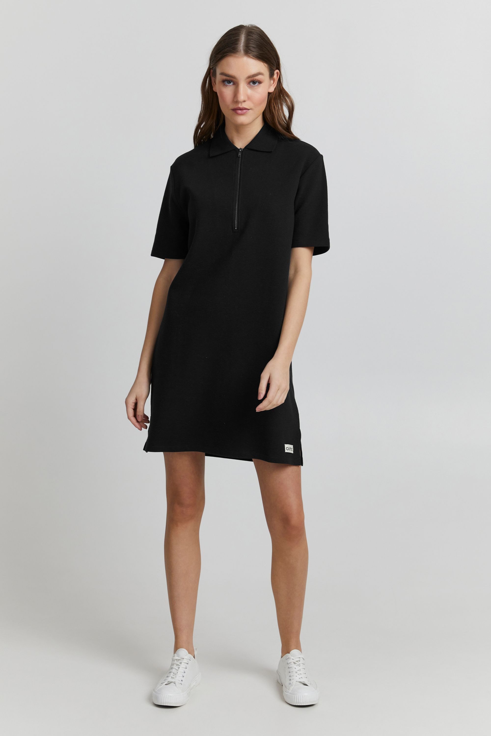 OXMO Polokleid JONNA günstig online kaufen