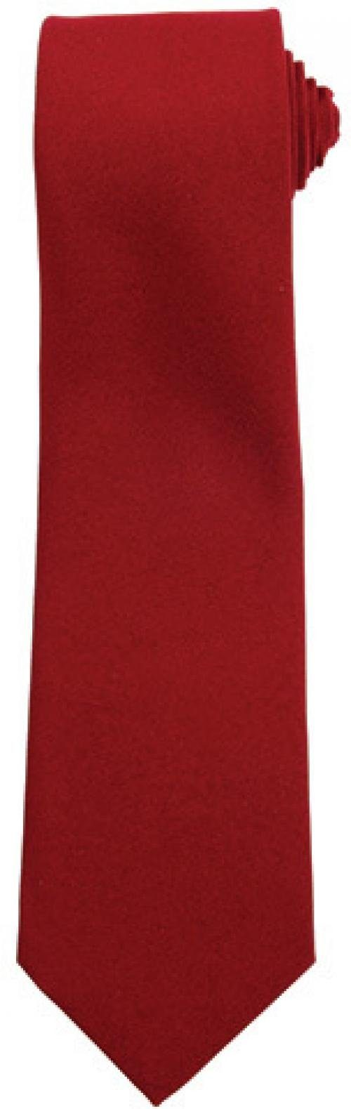 Burgundy (ca. Pantone 216)