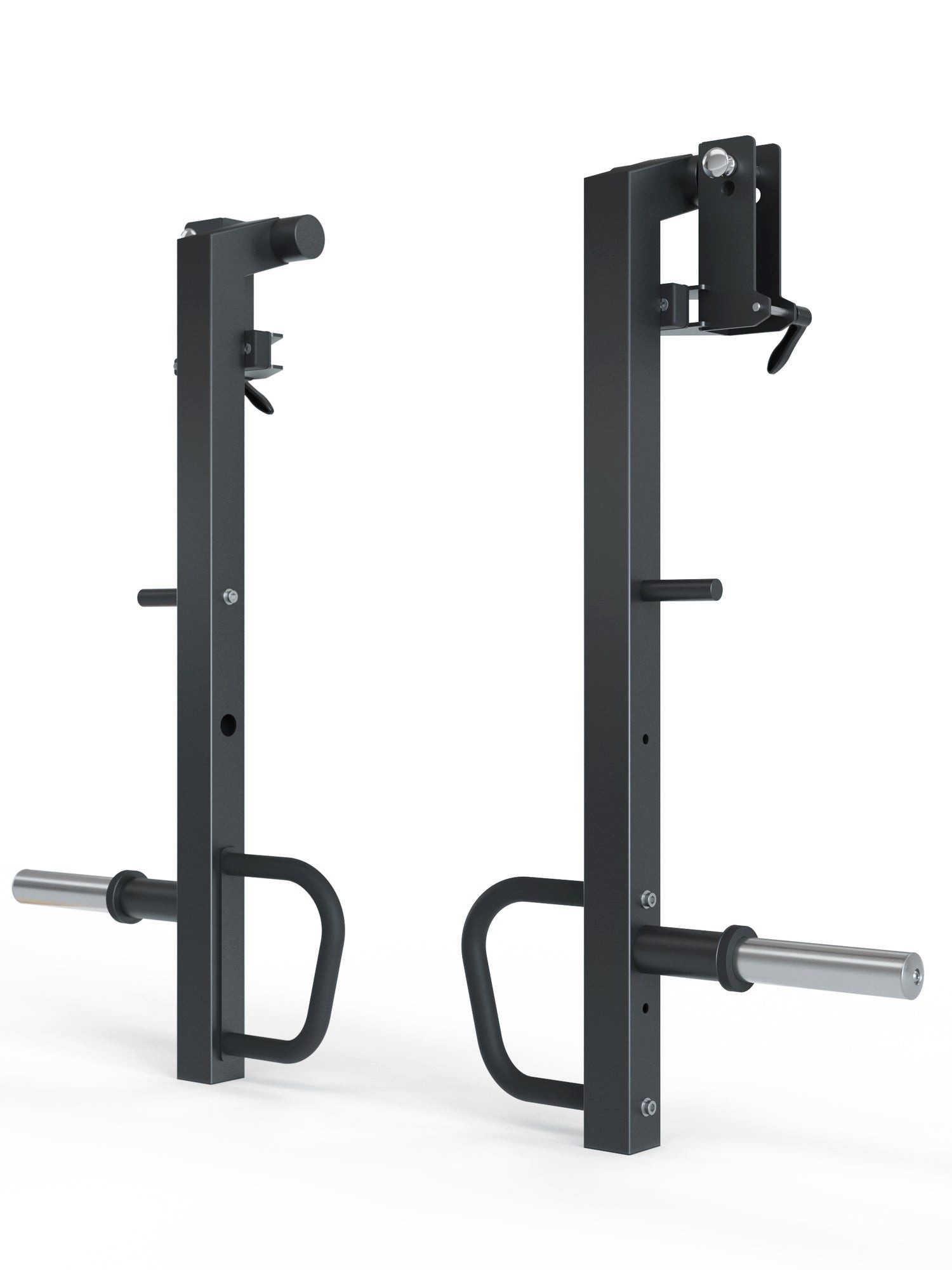 Kraftstation Jammer Arms für Quantum & Hellraiser, 160kg Belastbarkeit