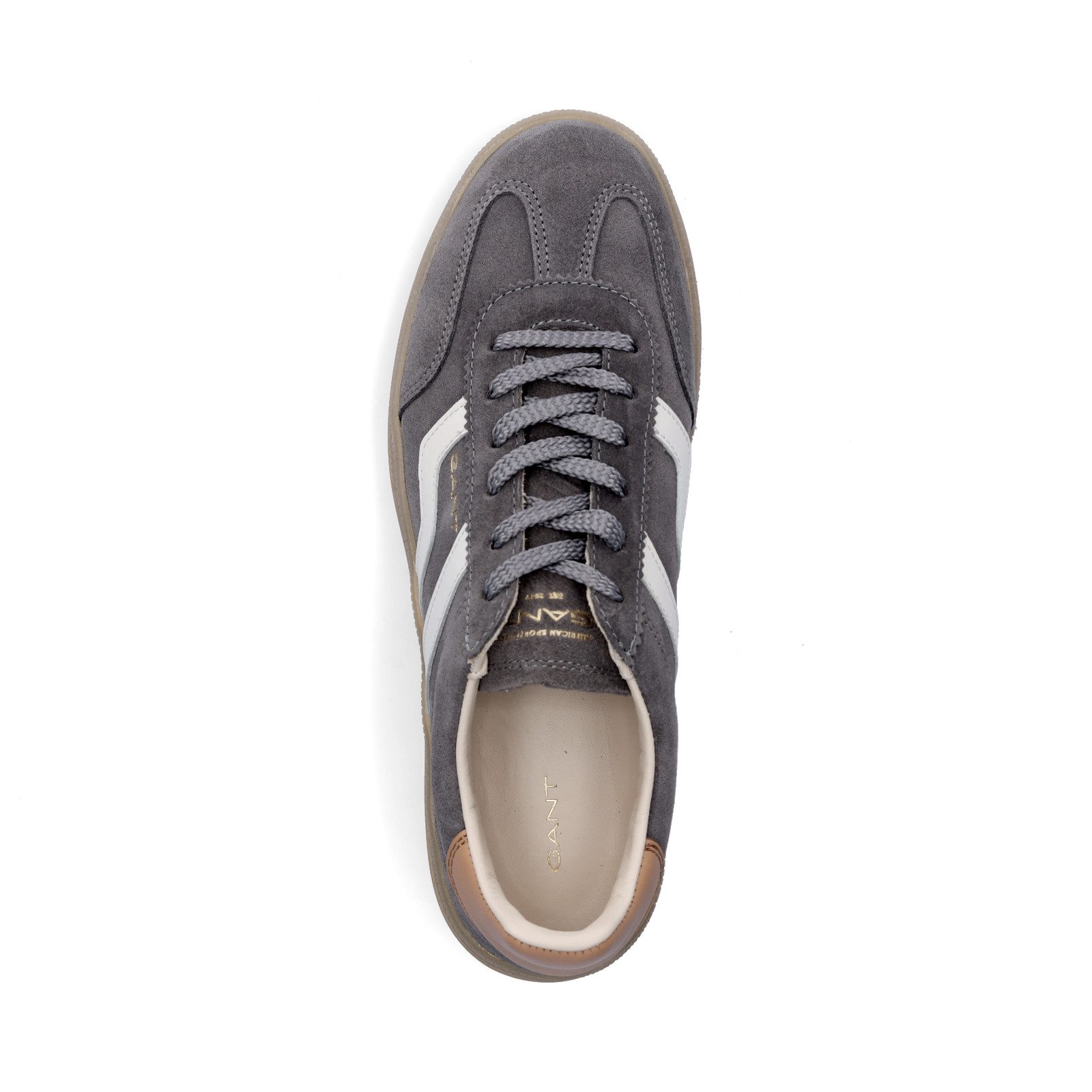 Gant Gant Damen Sneaker Cuzima grau Sneaker