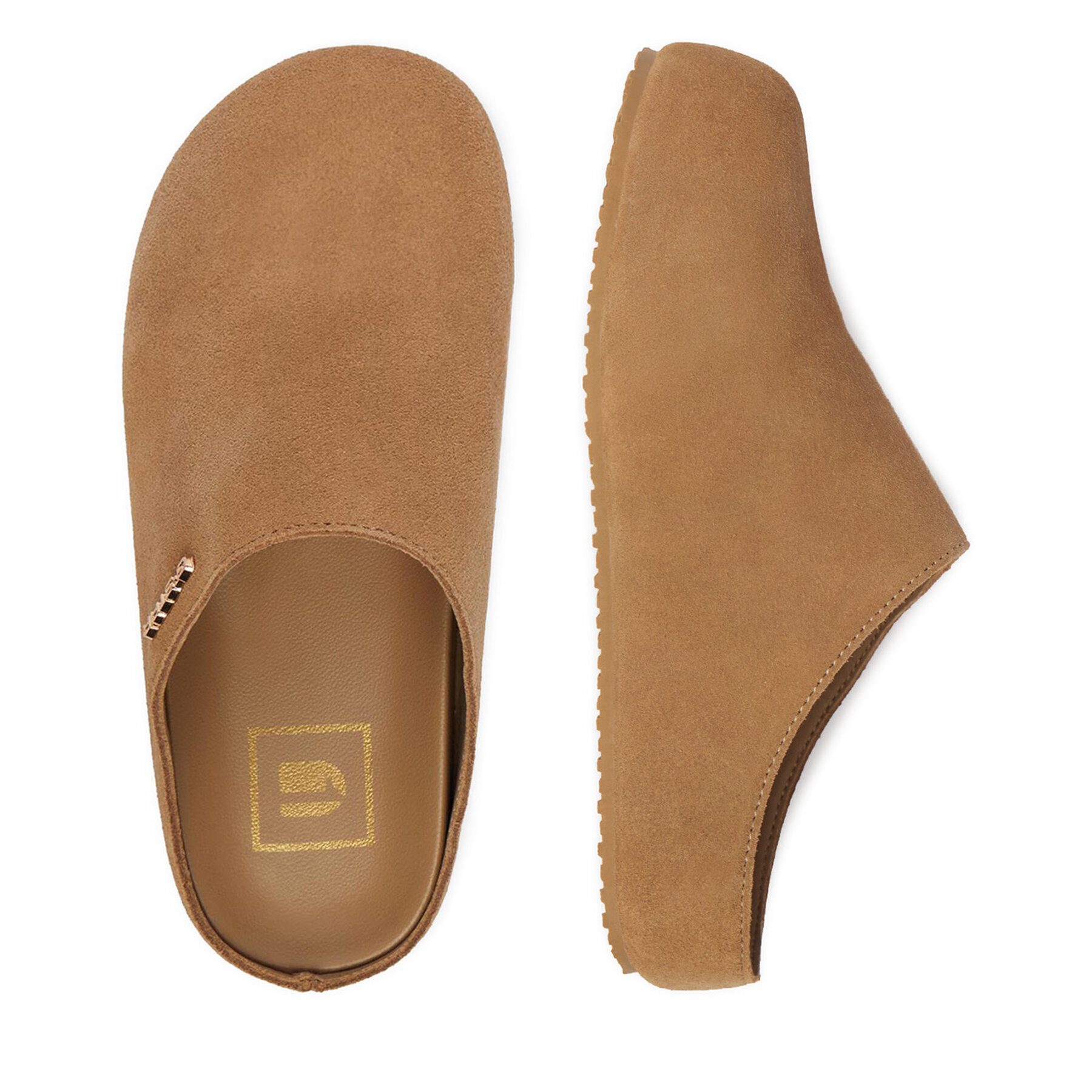 G-STAR G Star Raw Flip Flops Boy Brown Badepantolette – Bild 4 von 4