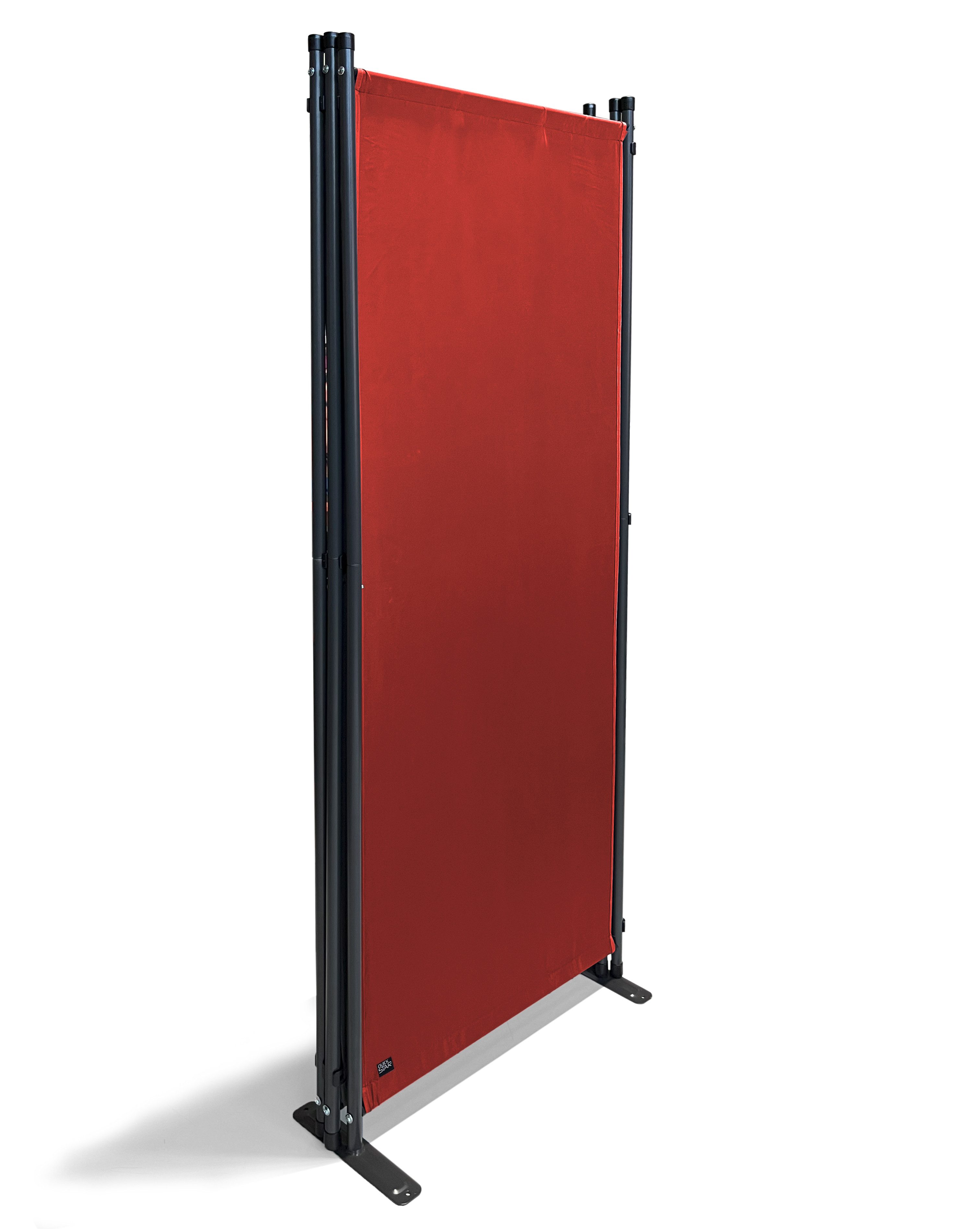 Quick Star Paravent Paravent 3tlg. 170x165cm günstig online kaufen