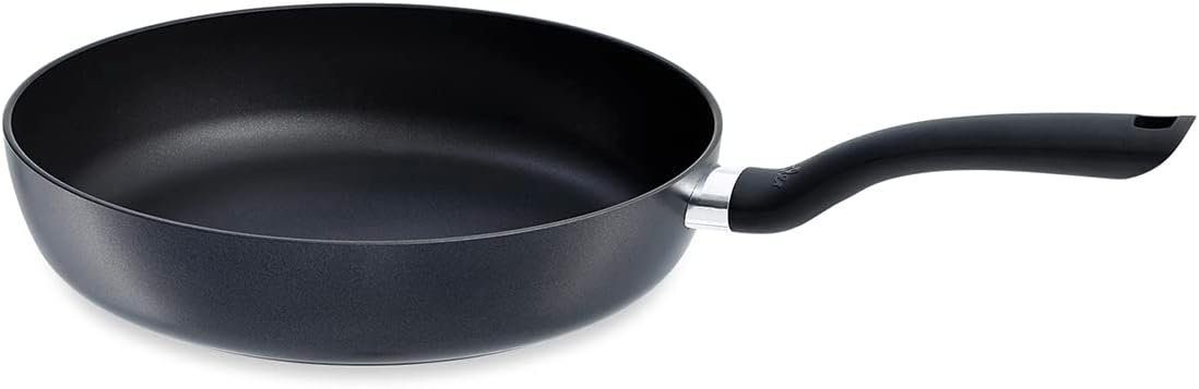 Fissler Bratpfanne Cenit® oIND, Aluminium (1-tlg), antihaftbeschichtet